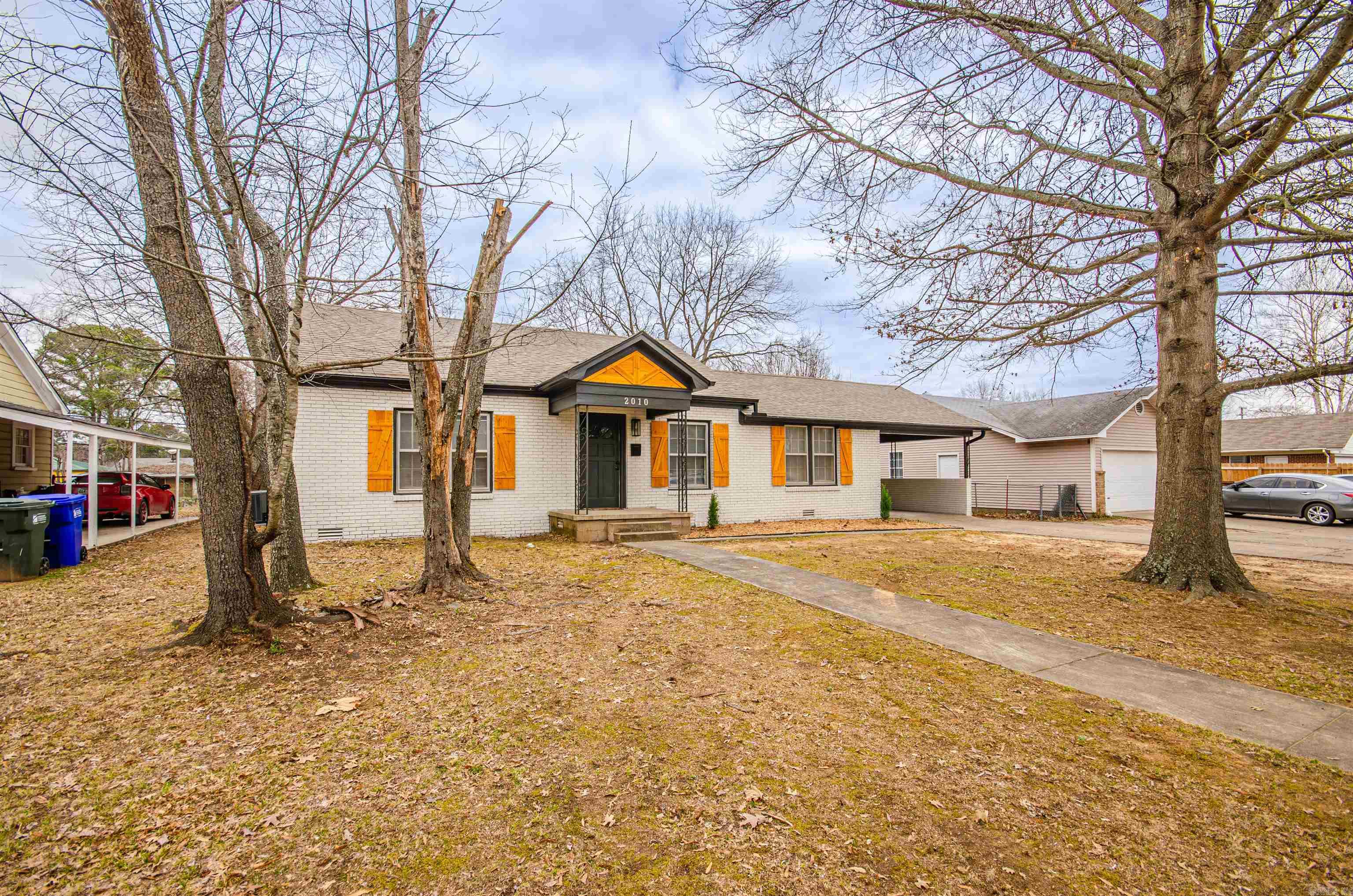 Thornton Replat - Residential