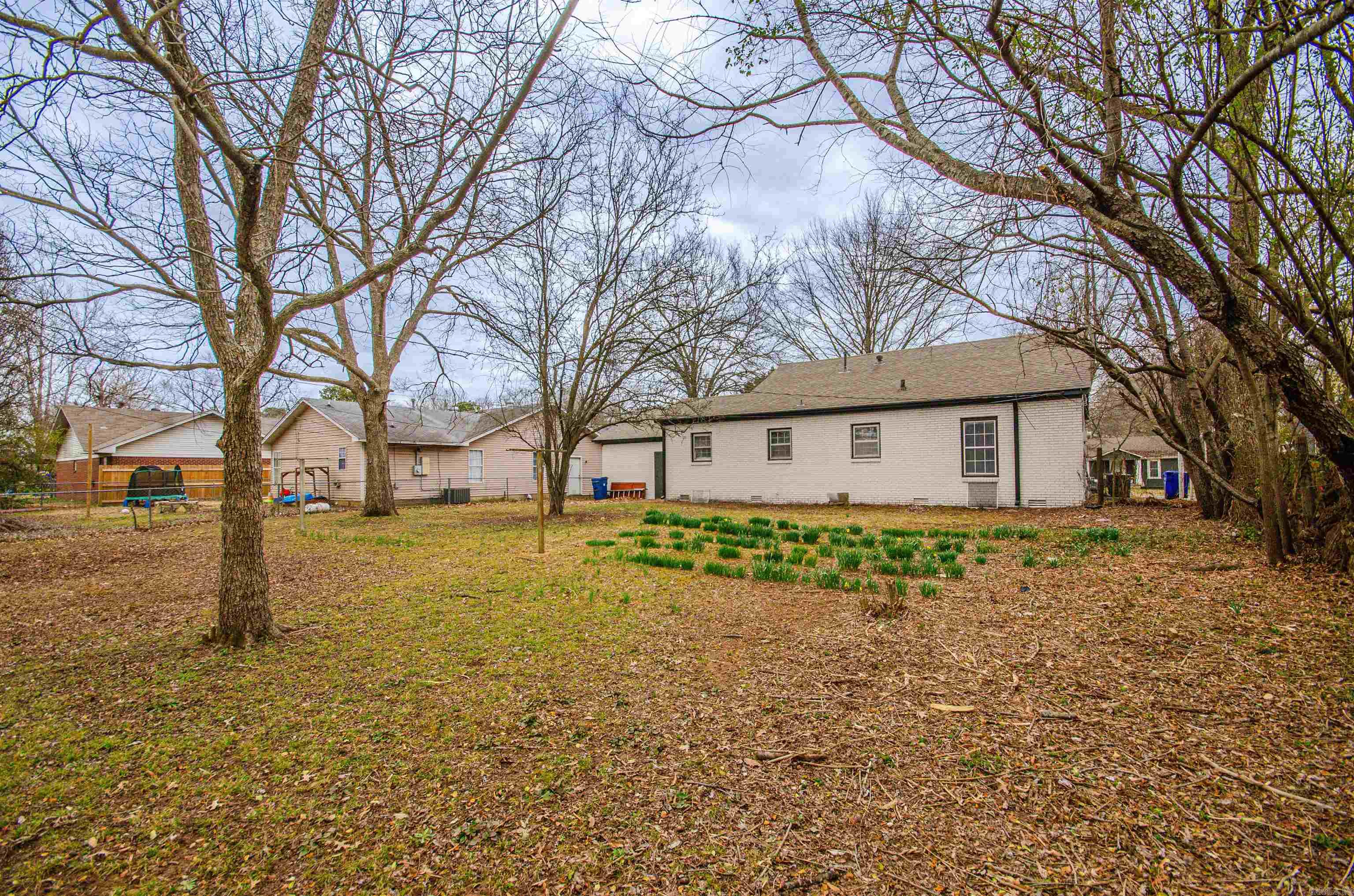 Thornton Replat - Residential