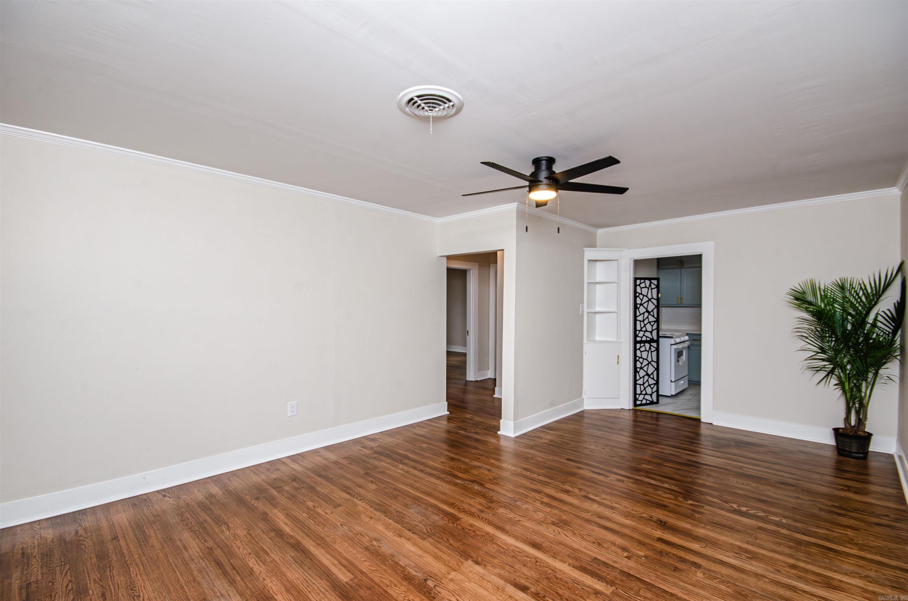 Thornton Replat - Residential