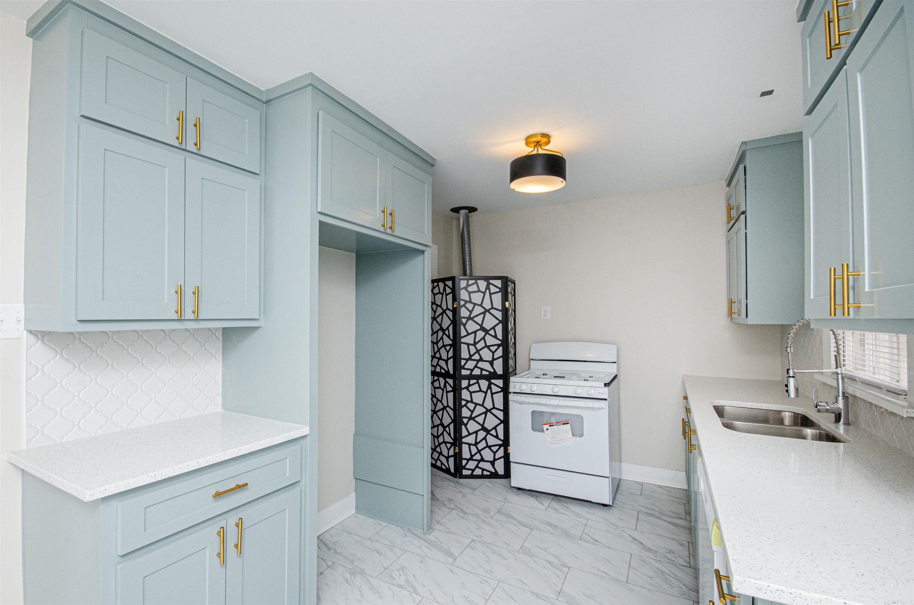 Thornton Replat - Residential