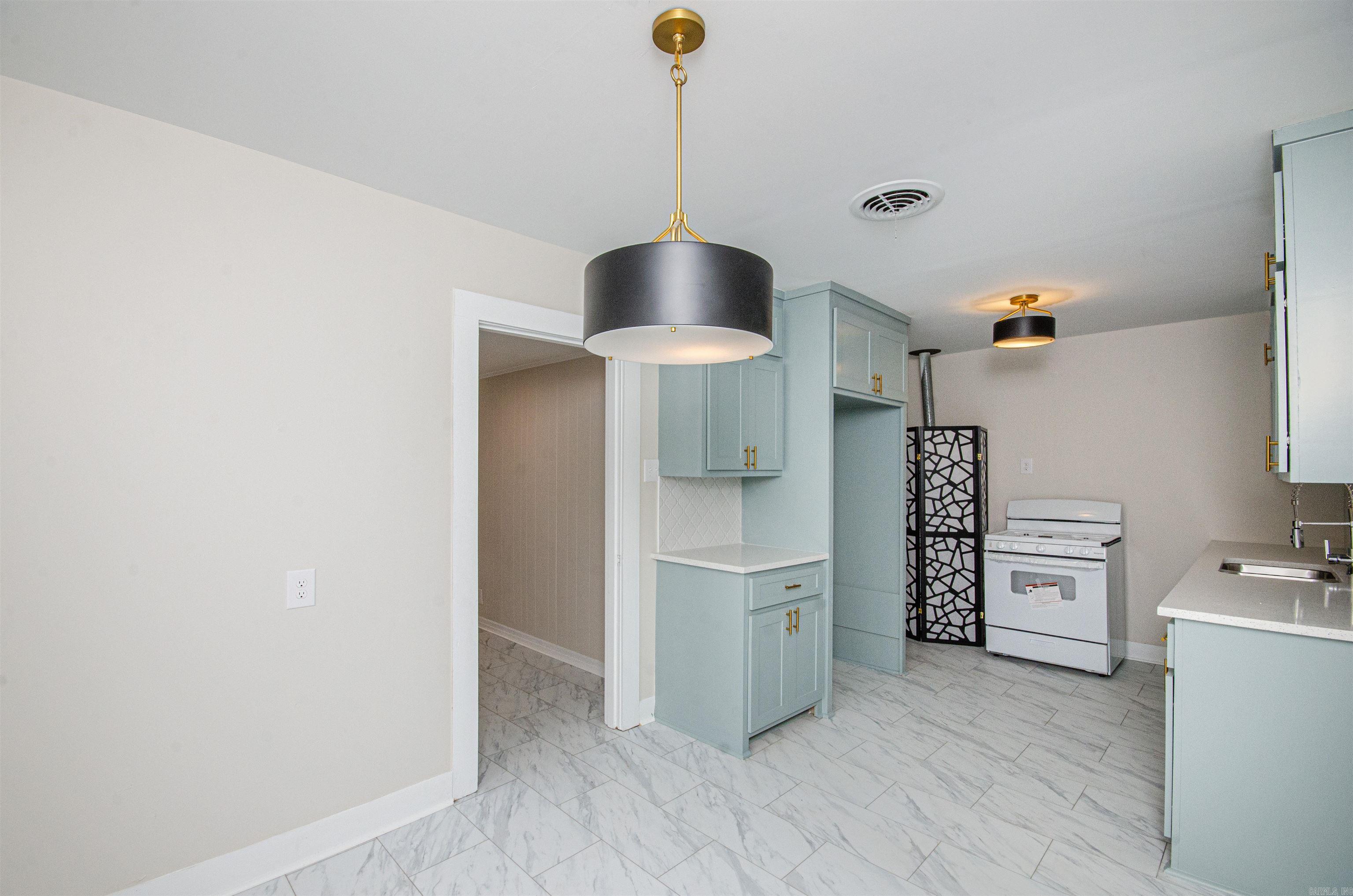 Thornton Replat - Residential