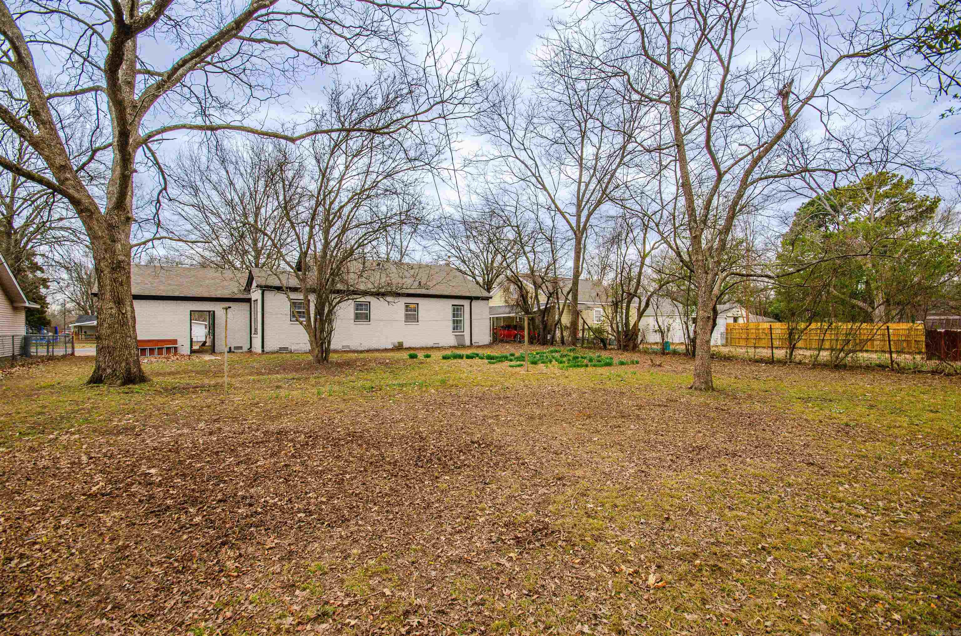 Thornton Replat - Residential