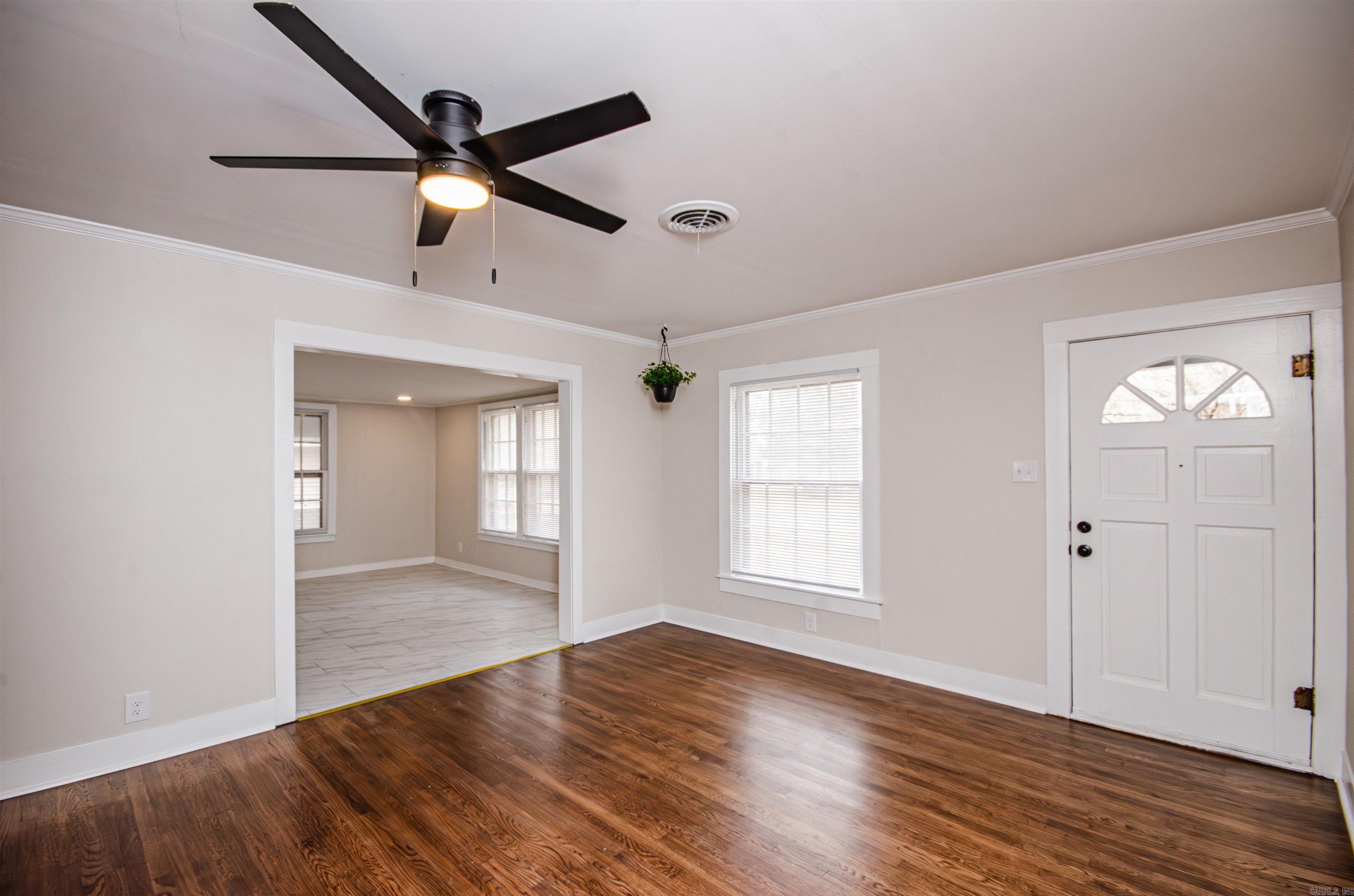 Thornton Replat - Residential