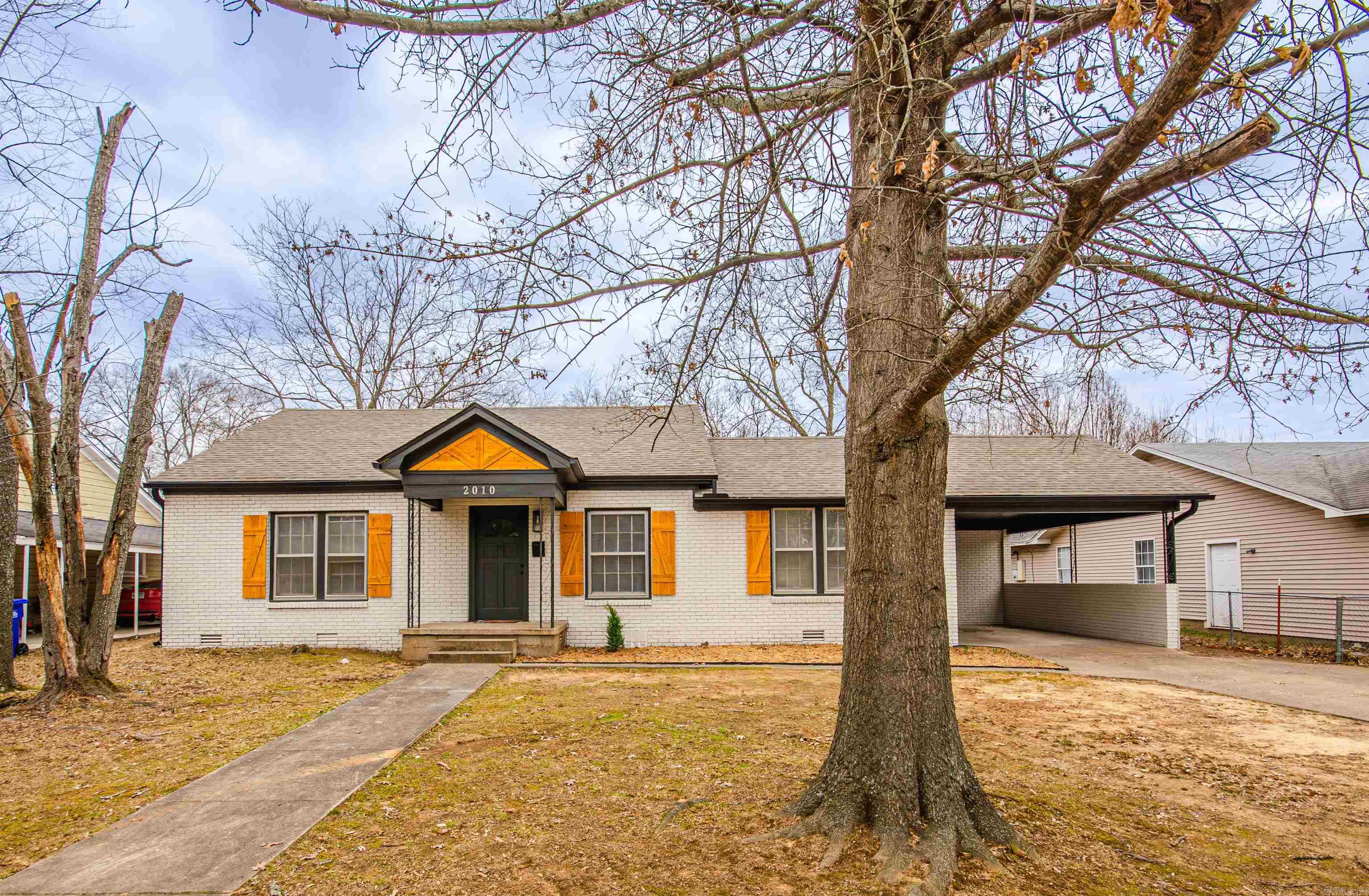 Thornton Replat - Residential