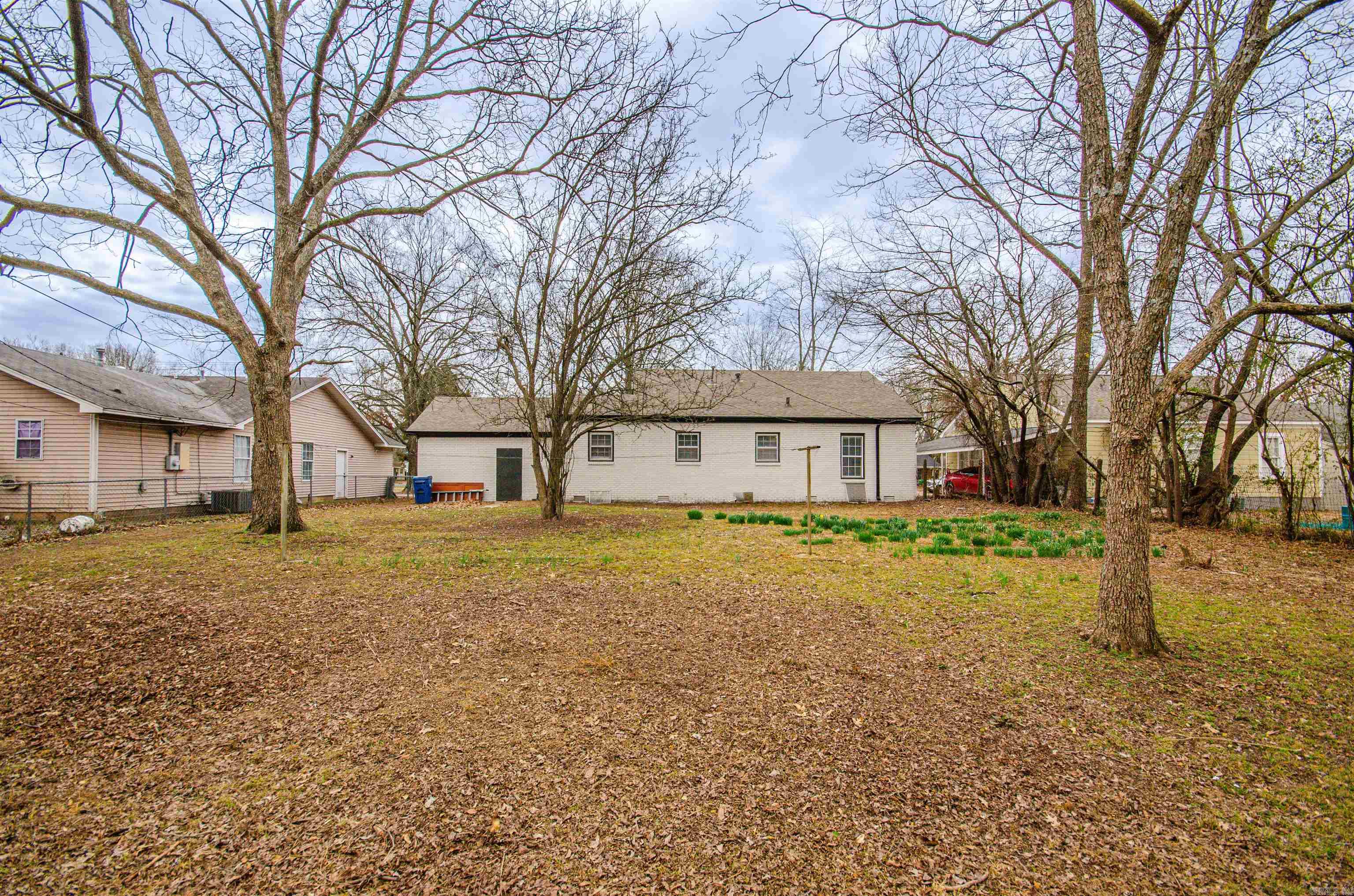 Thornton Replat - Residential