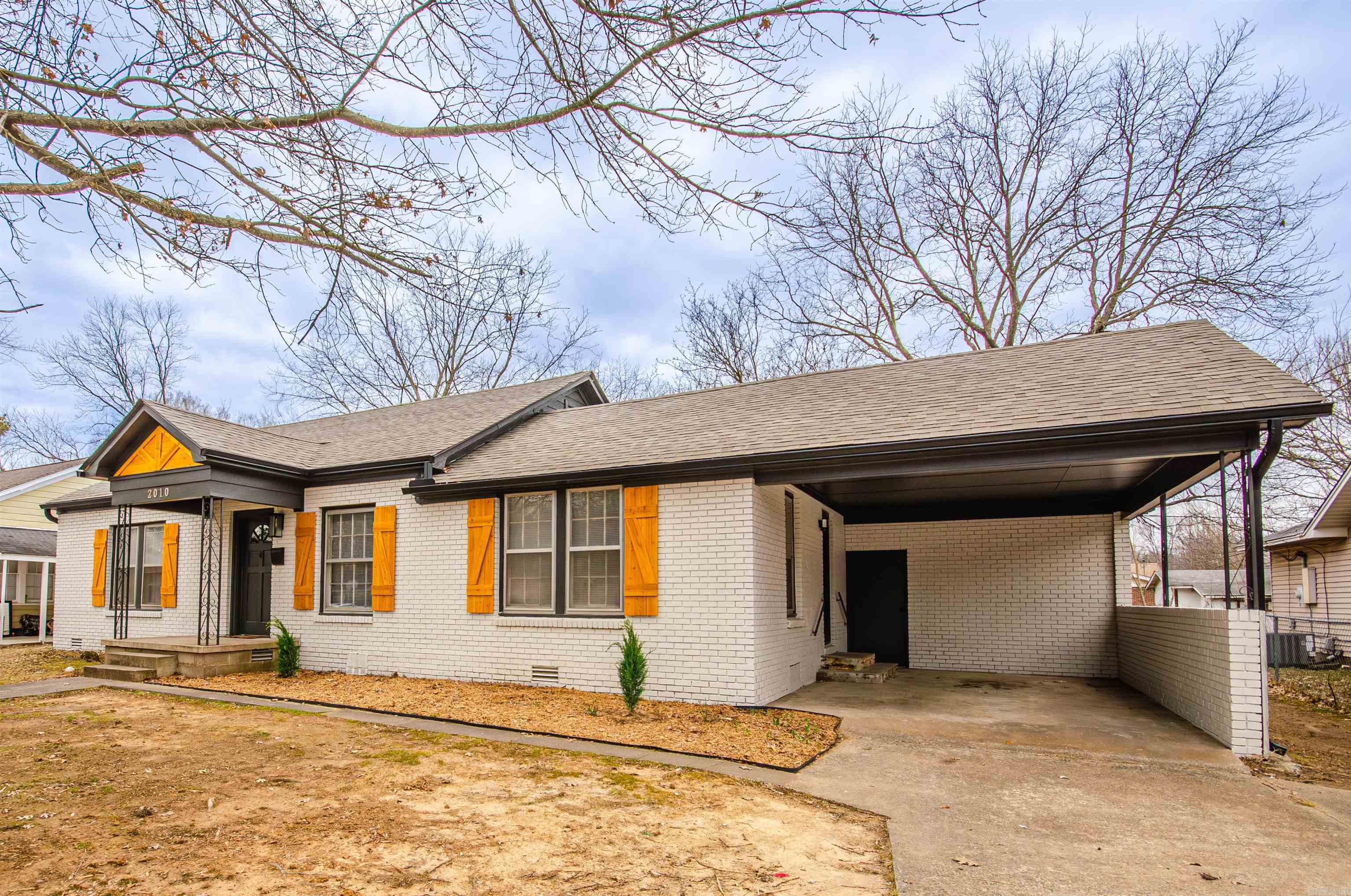 Thornton Replat - Residential