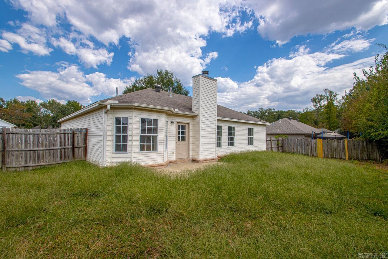 HUNTERS RUN - Residential