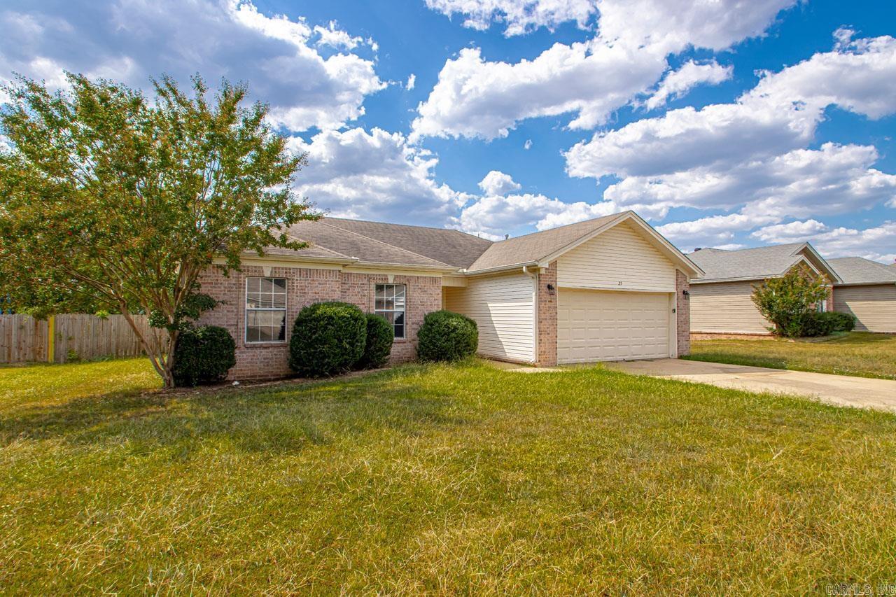 HUNTERS RUN - Residential