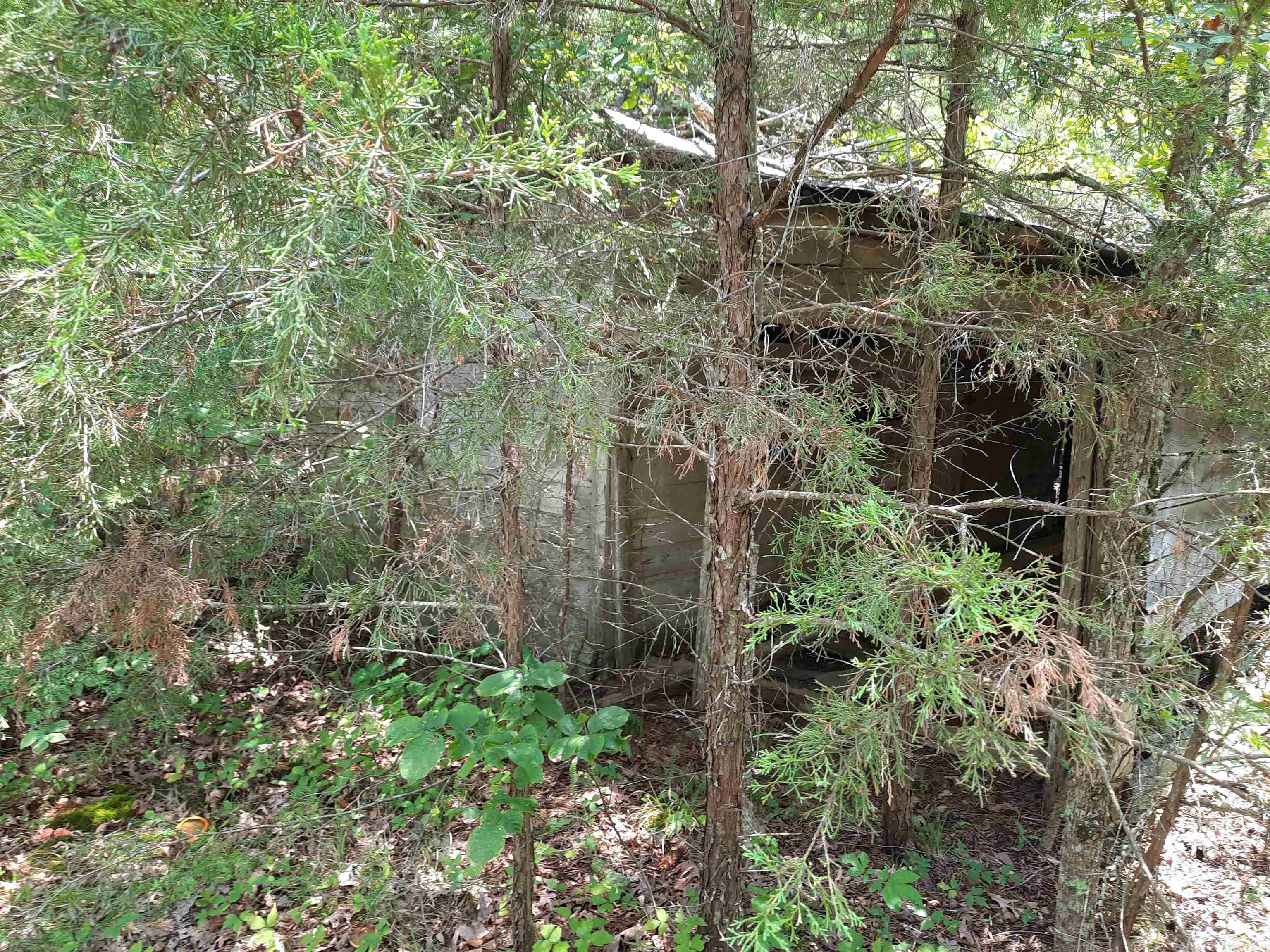 Metes & Bounds - Land