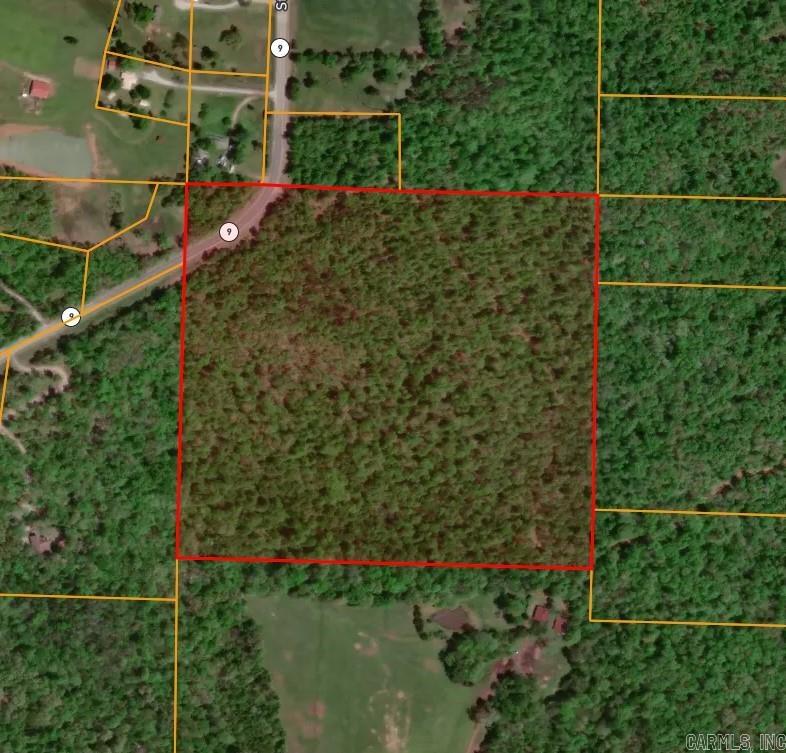 Metes & Bounds - Land