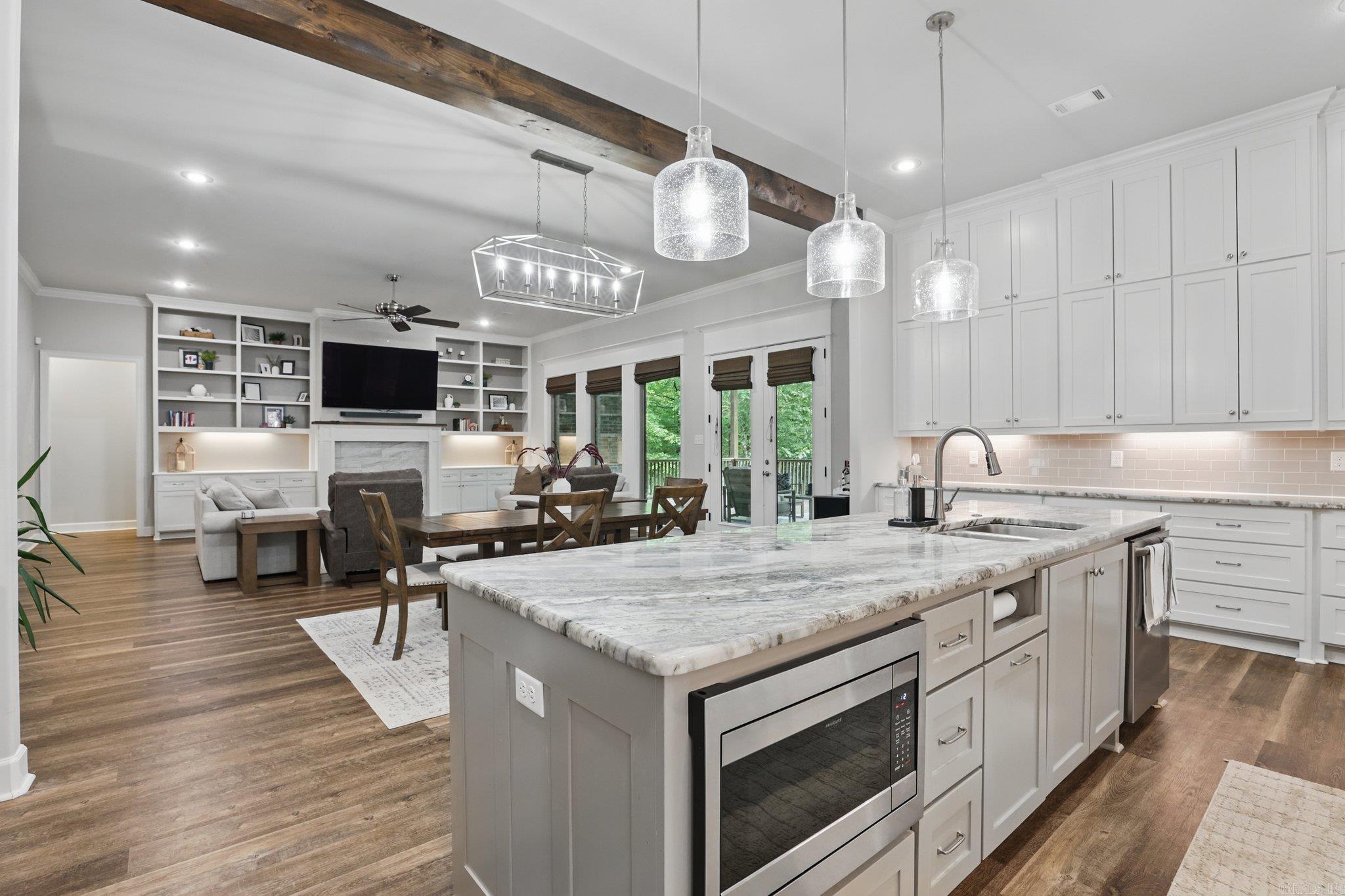 WESTCLIFFE - Residential
