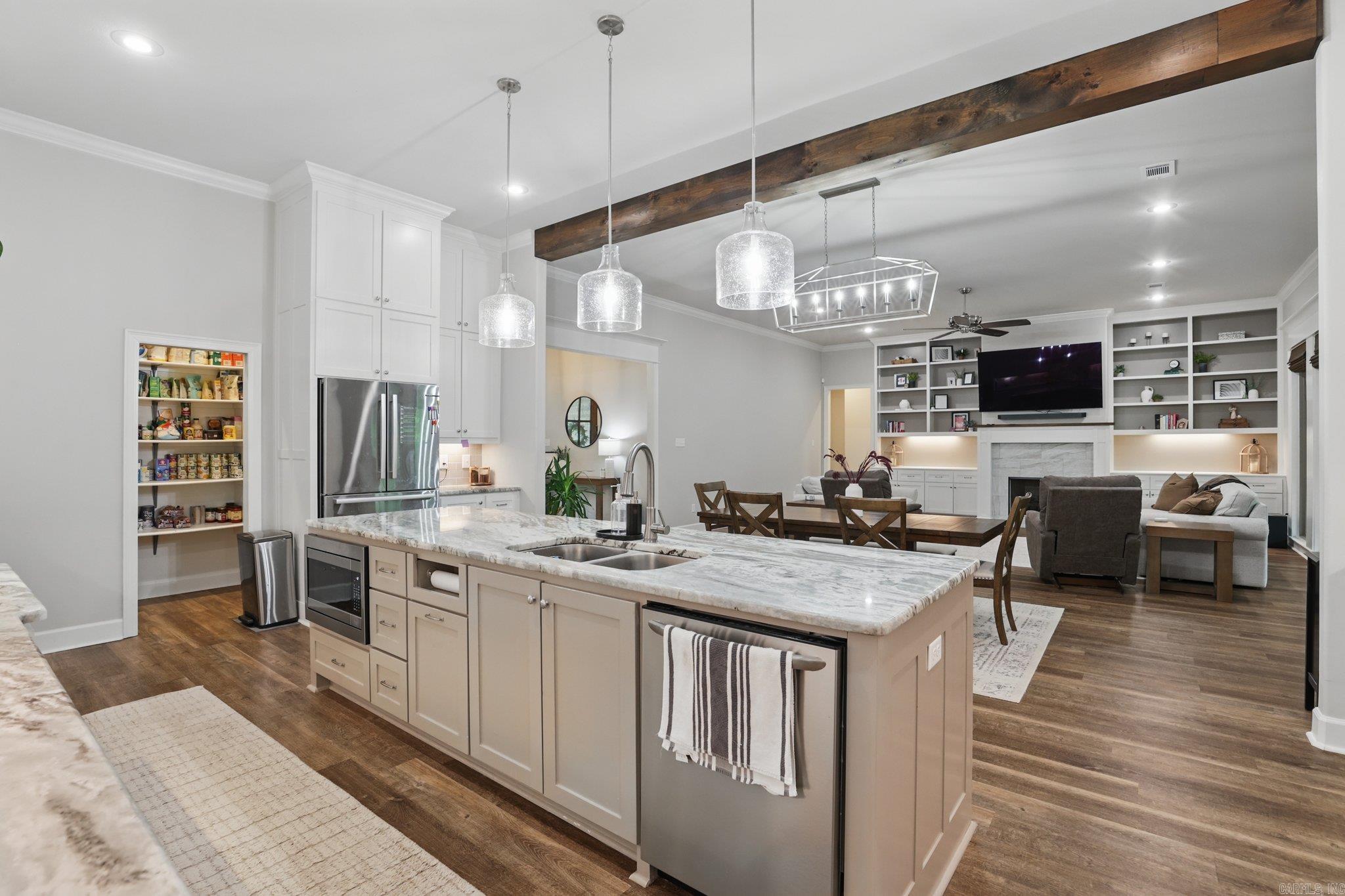 WESTCLIFFE - Residential