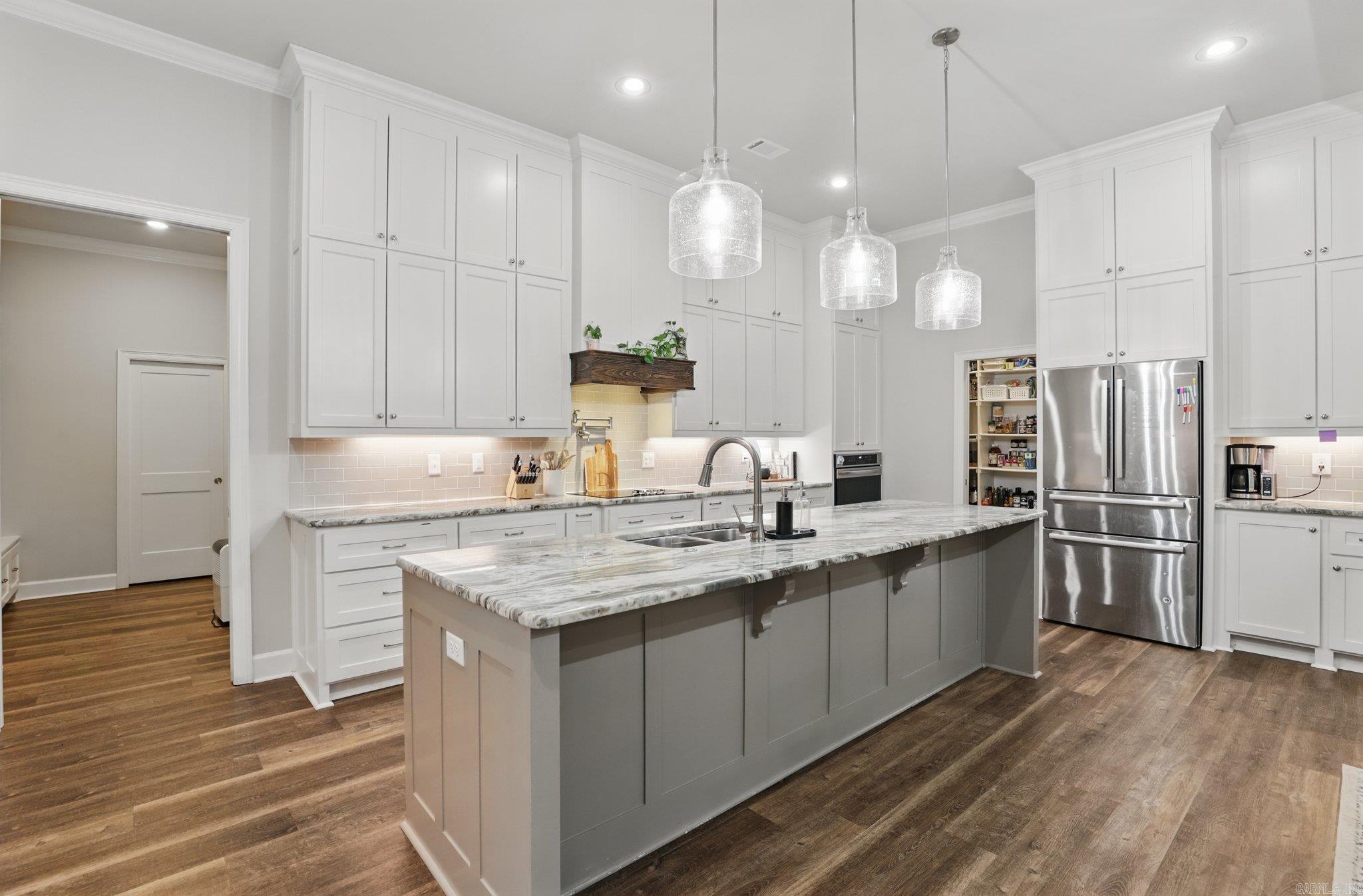 WESTCLIFFE - Residential