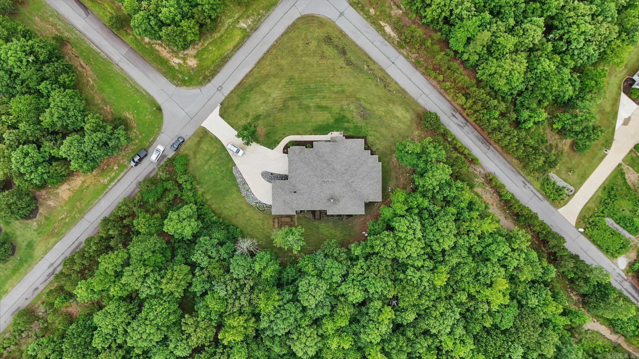 WESTCLIFFE - Residential