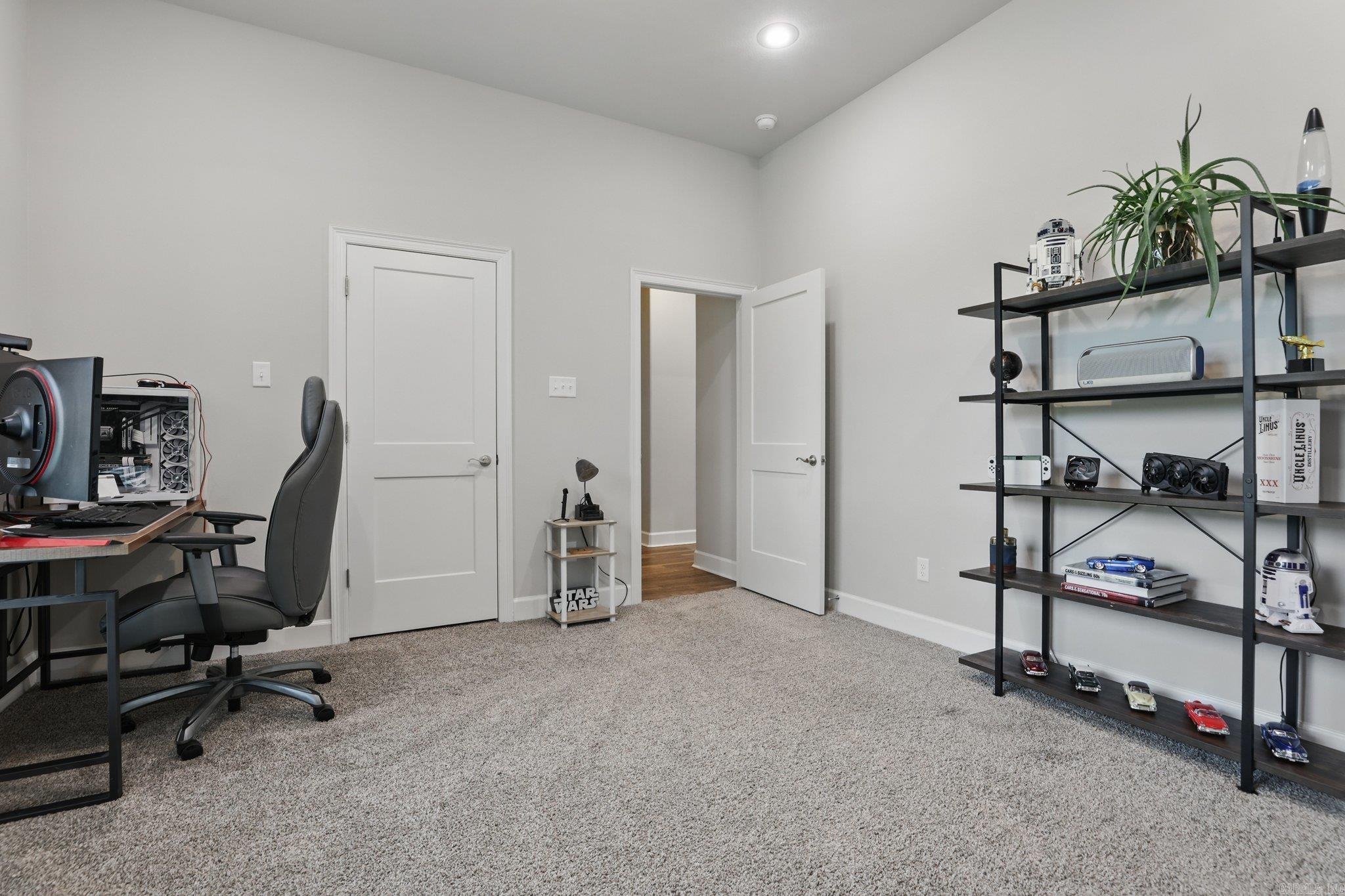 WESTCLIFFE - Residential
