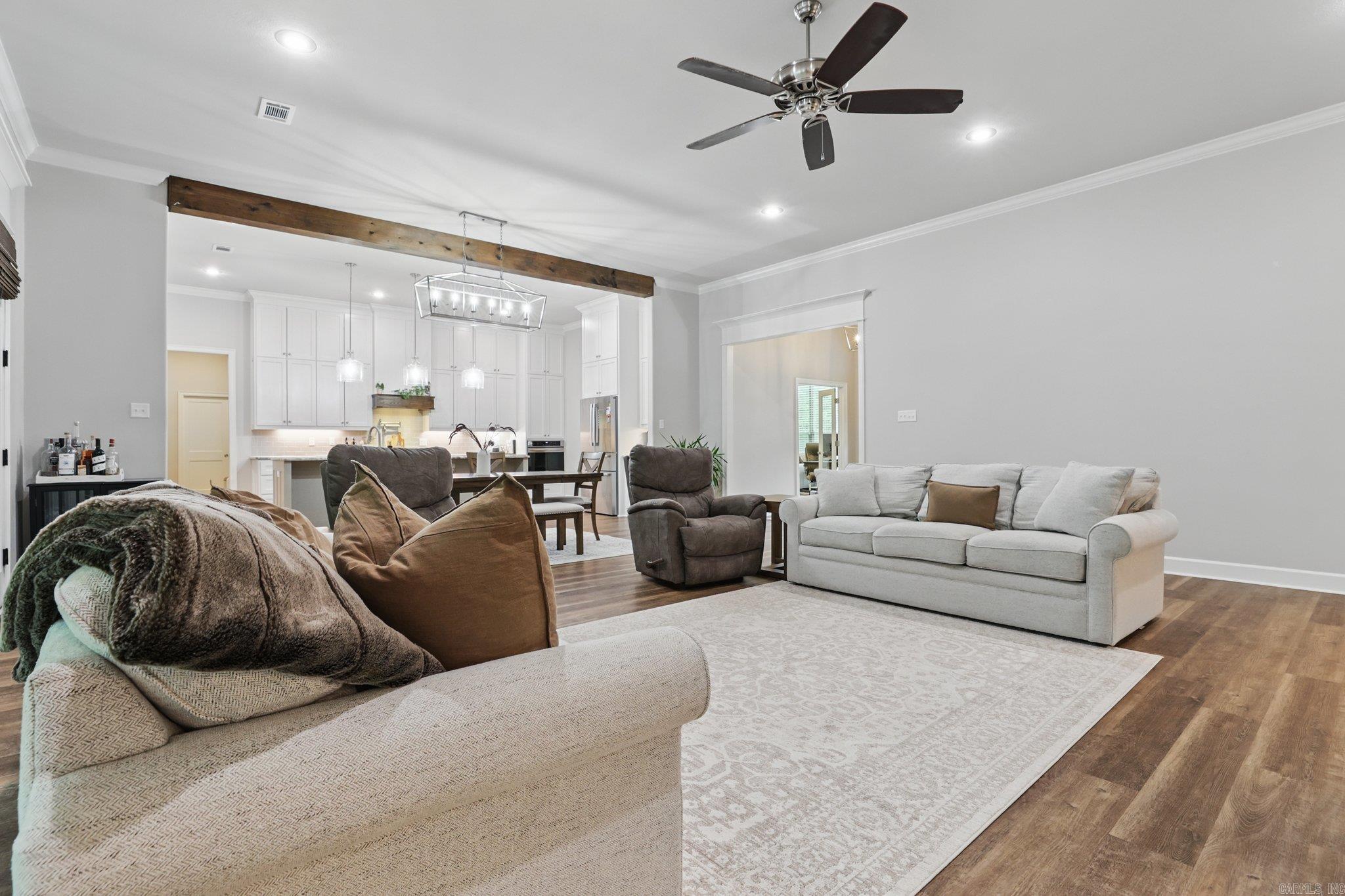 WESTCLIFFE - Residential