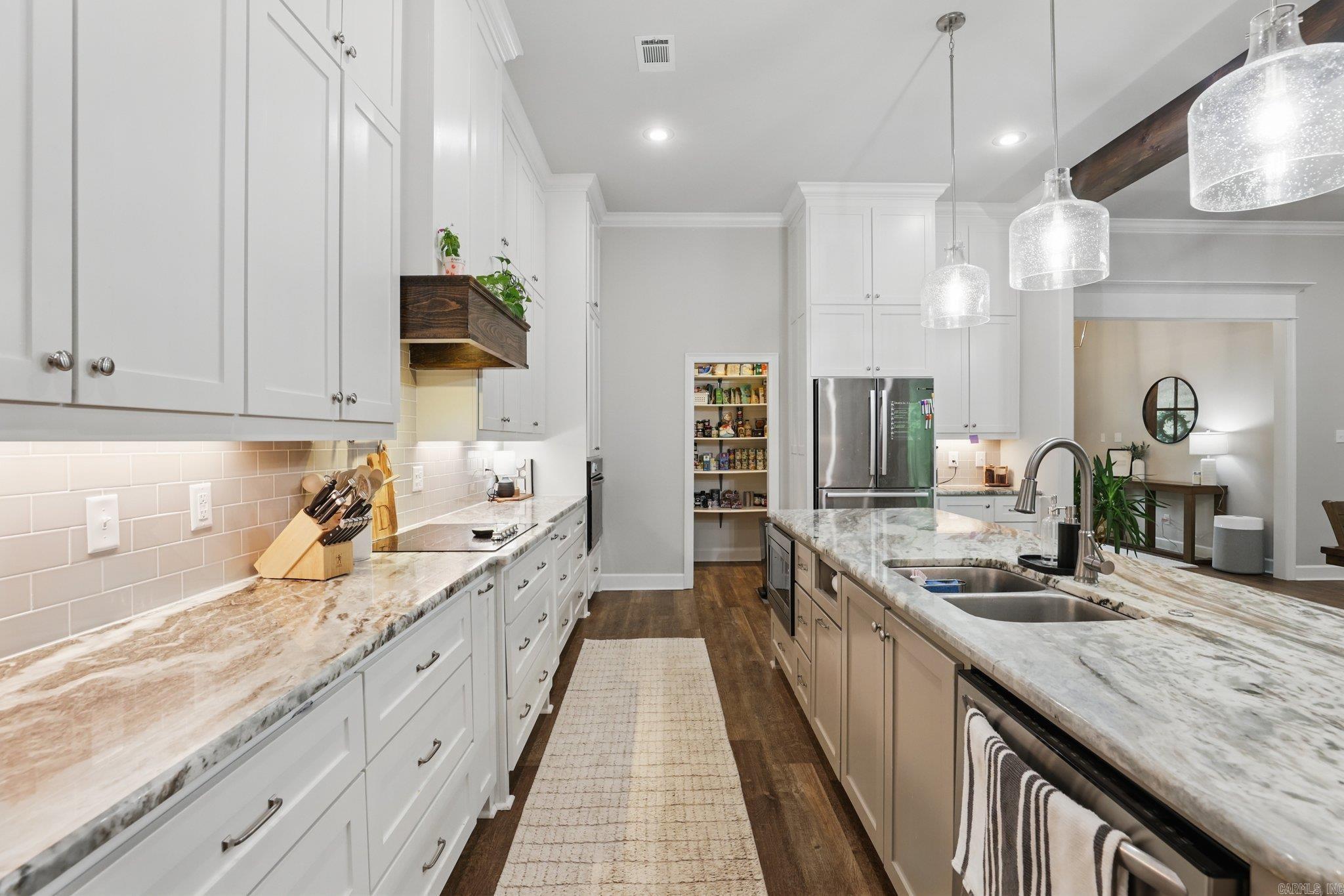 WESTCLIFFE - Residential