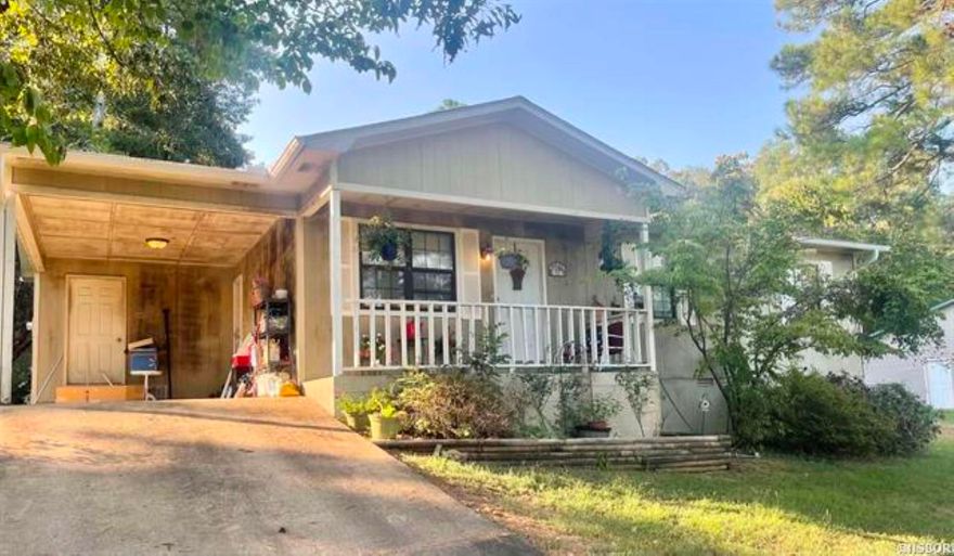 Attention investors! Secure a reliable long-term rental property in the desirable Elysian Hills Estates, within the Lake Hamilton School District. This 3-bedroom, 2-bathroom home offers 1,040 square feet of comfortable living space and a spacious backyard perfect for outdoor enjoyment. Currently leased through August 2025, this property provides a steady income stream in a charming subdivision. Don't miss out on this promising investment opportunity! The seller owns the following properties: 511 Oakcliff Street, 111 Bess Street, and 322 Pinewood Street—all currently used as long-term rentals. A discount is available if you choose to purchase all four properties together.