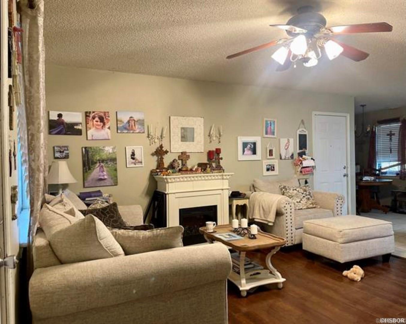 ELYSIAN HILLS ESTATES - Residential