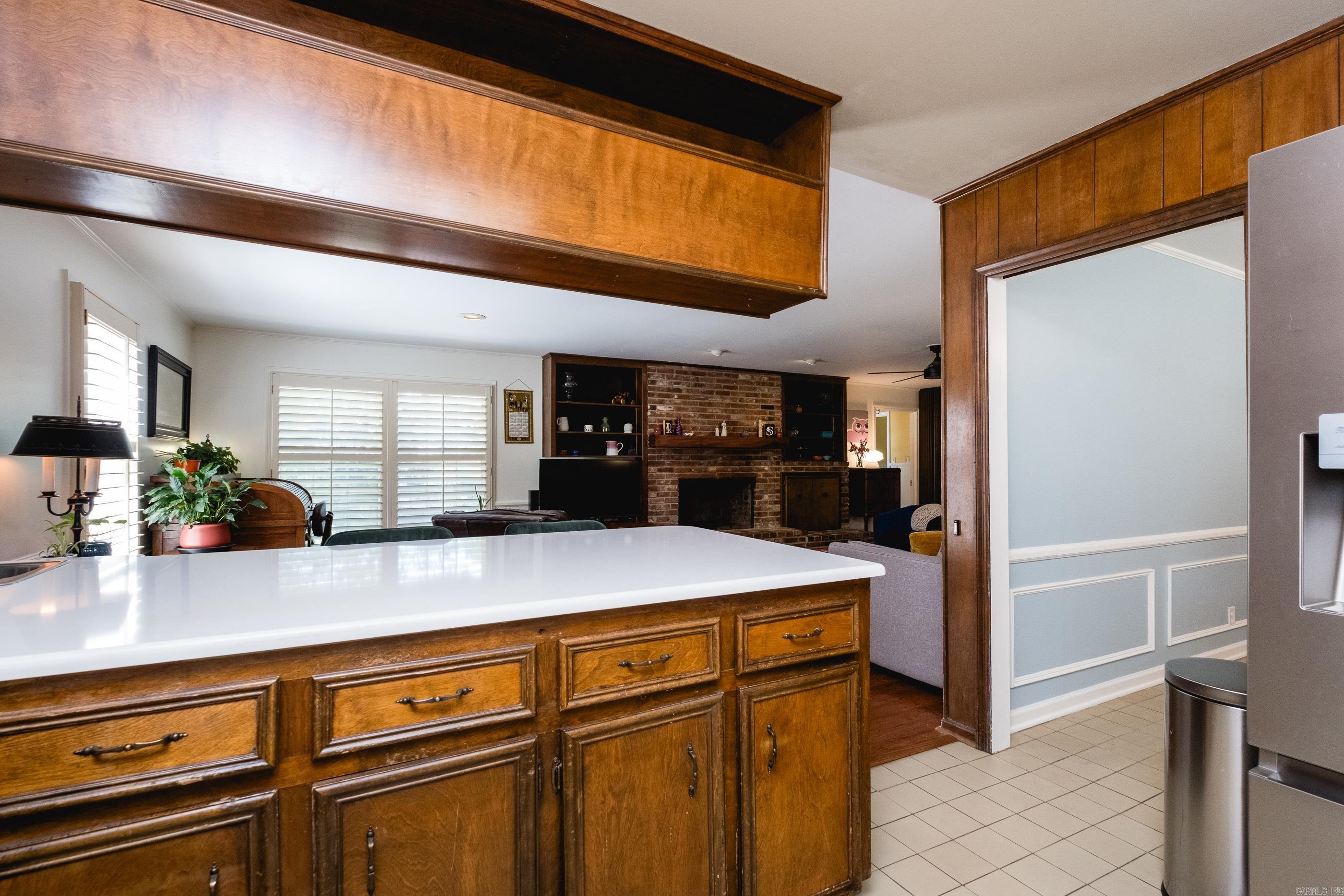 HALL COVE - Residential