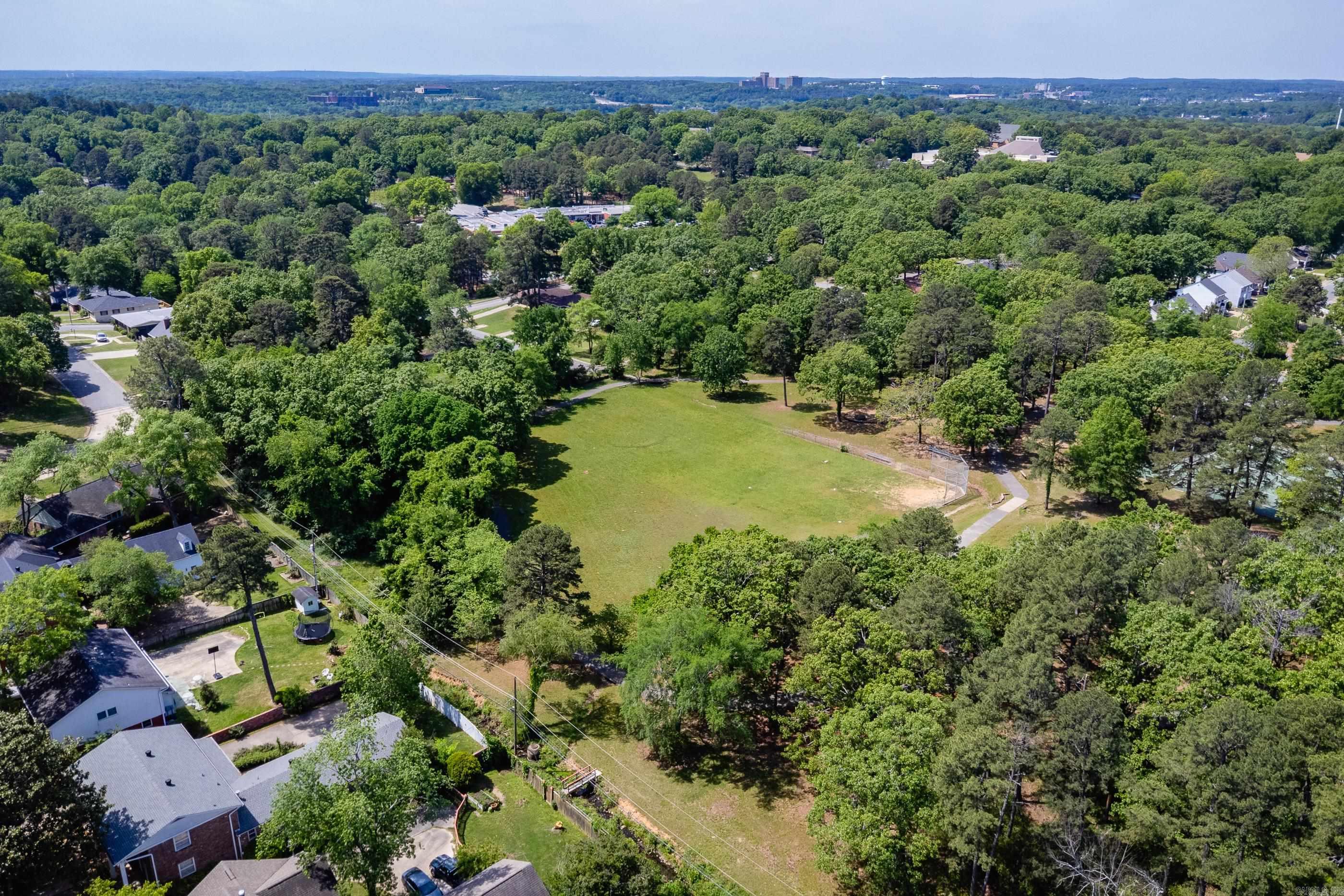 HALL COVE - Residential