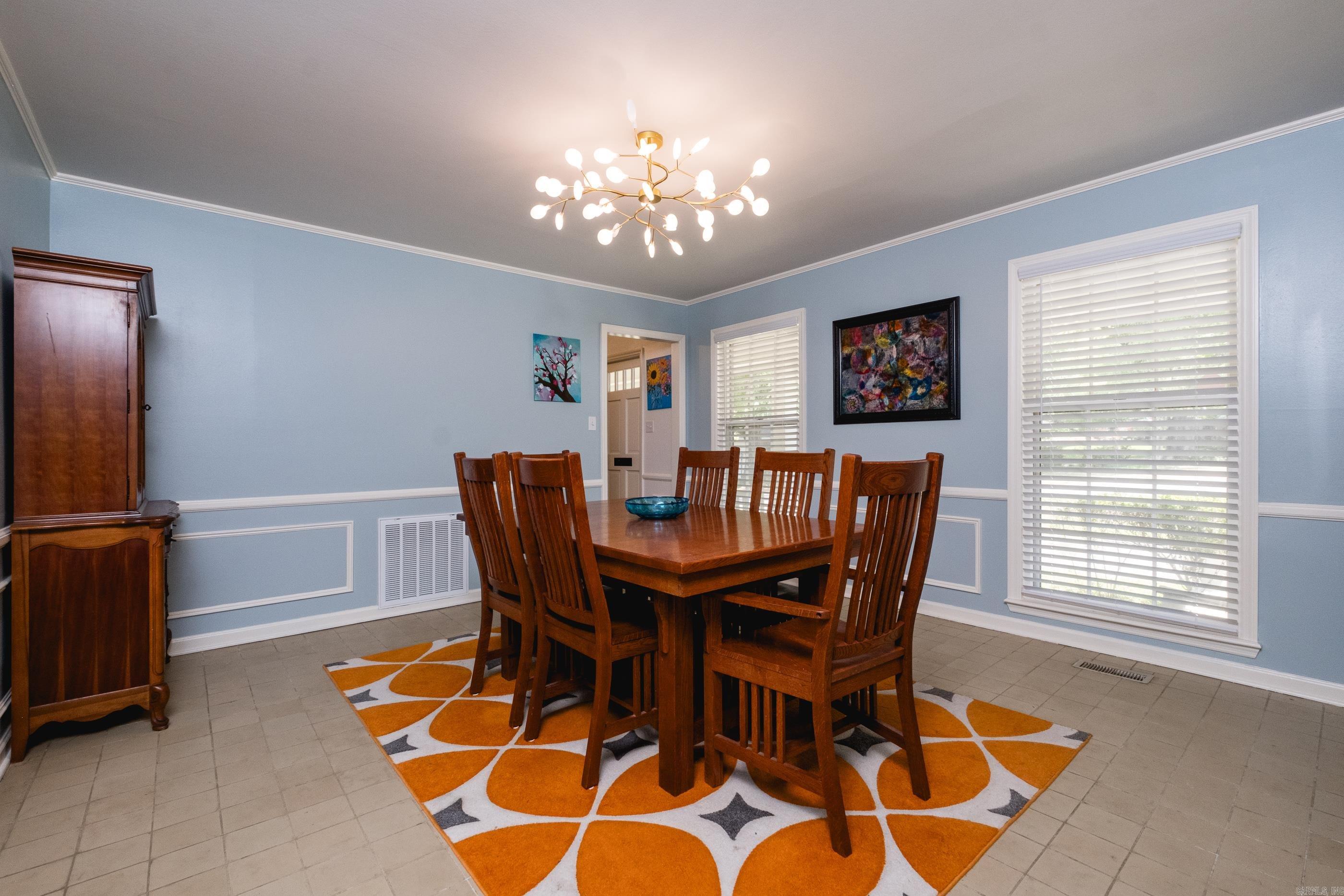 HALL COVE - Residential