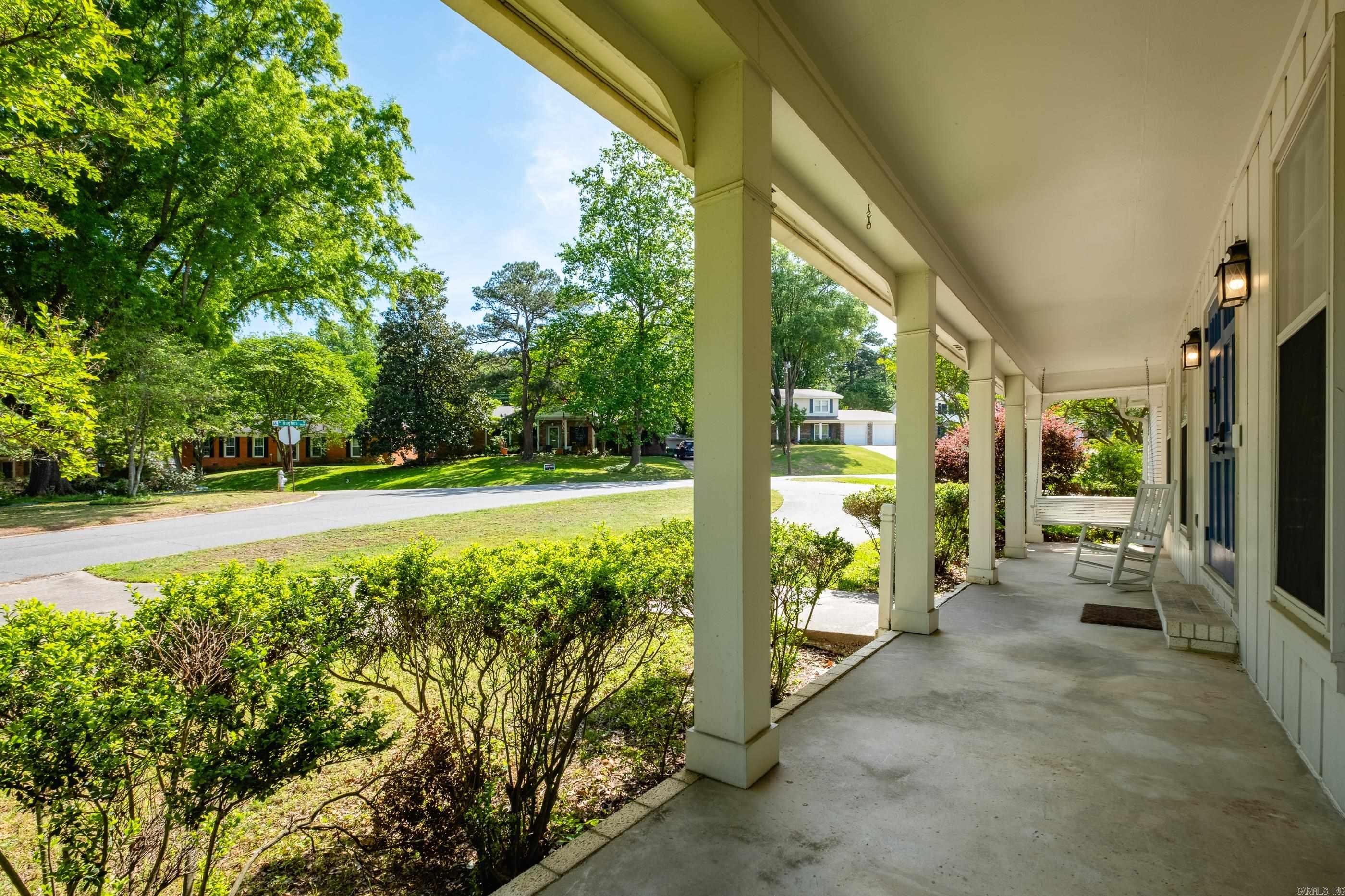 HALL COVE - Residential