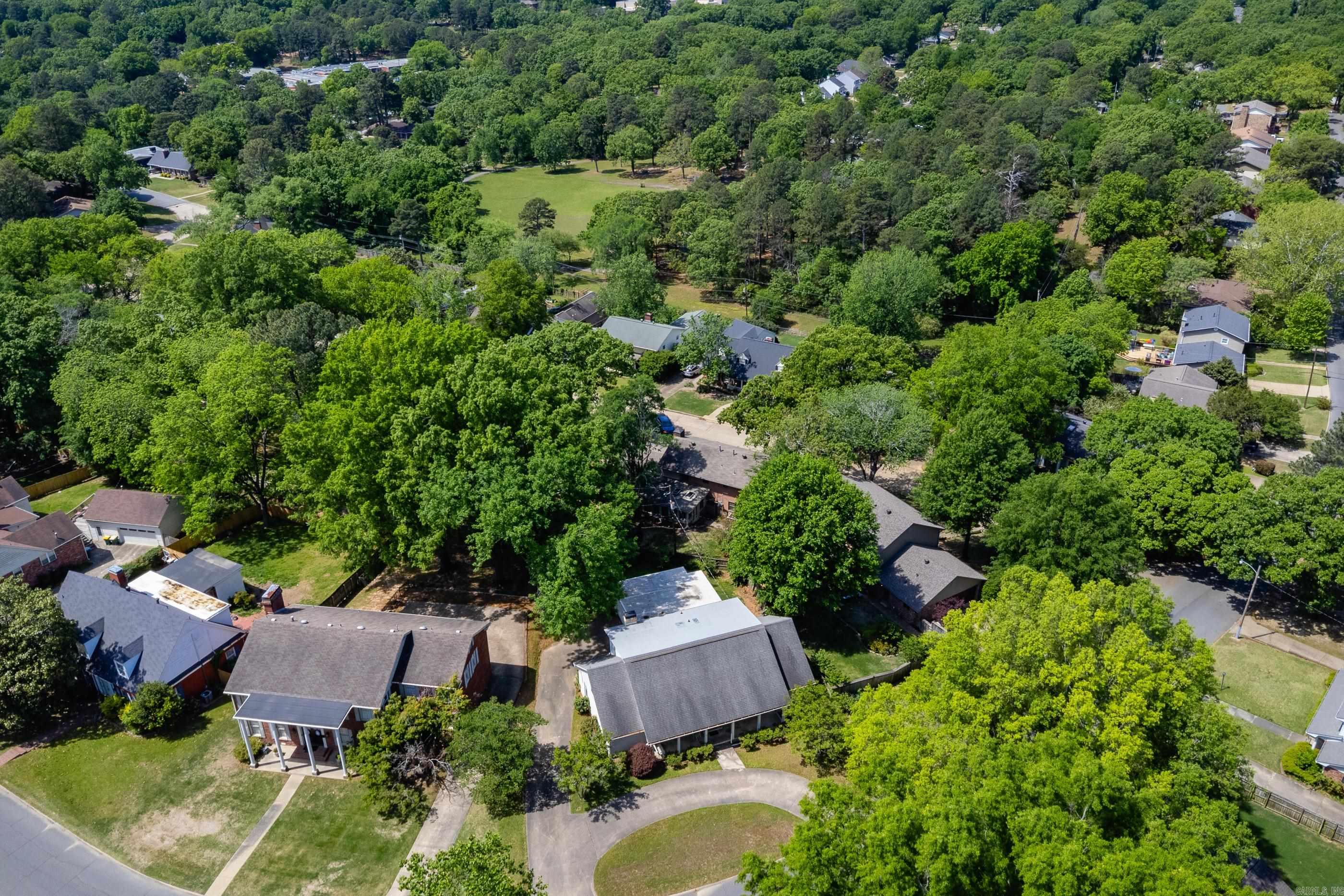 HALL COVE - Residential