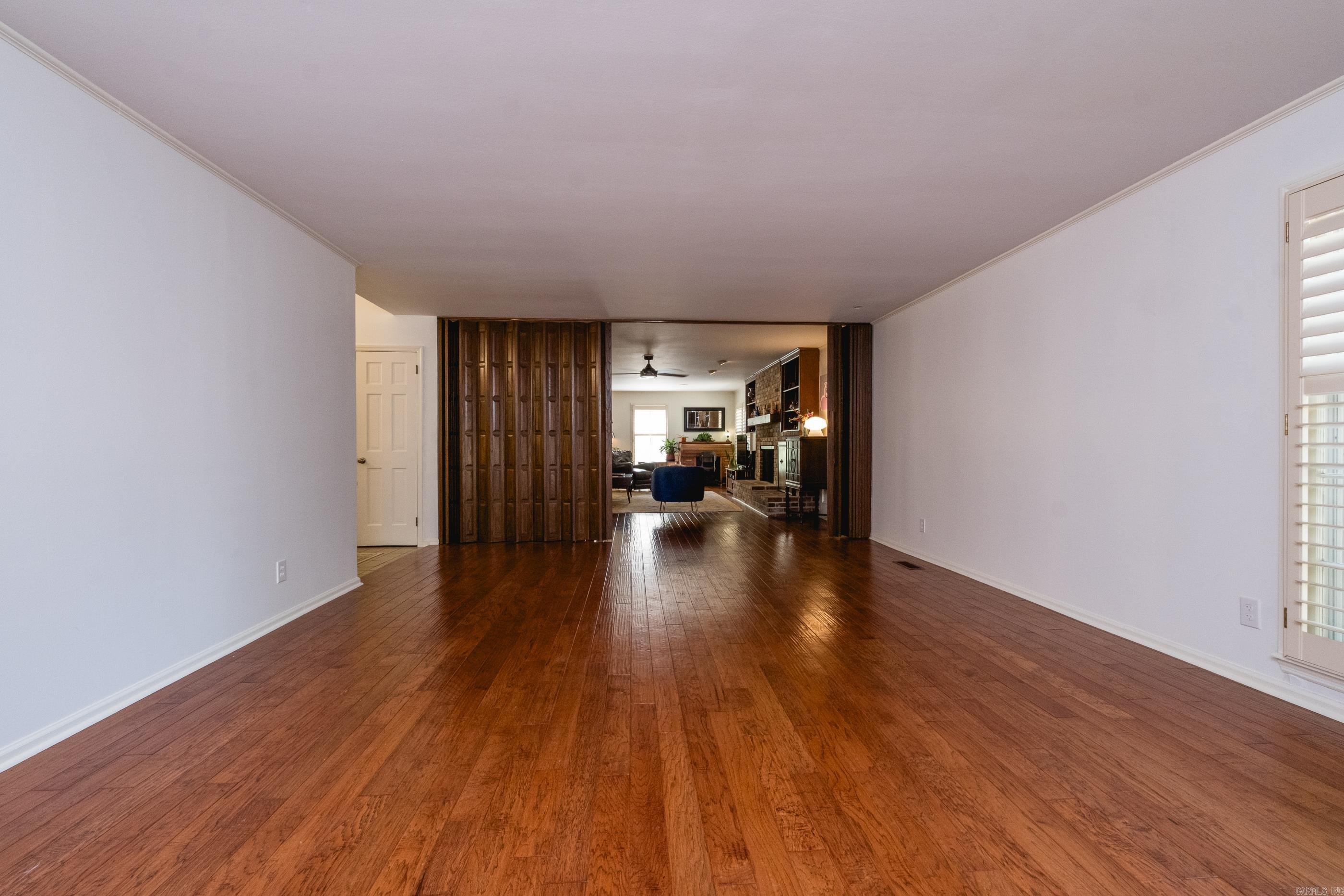 HALL COVE - Residential