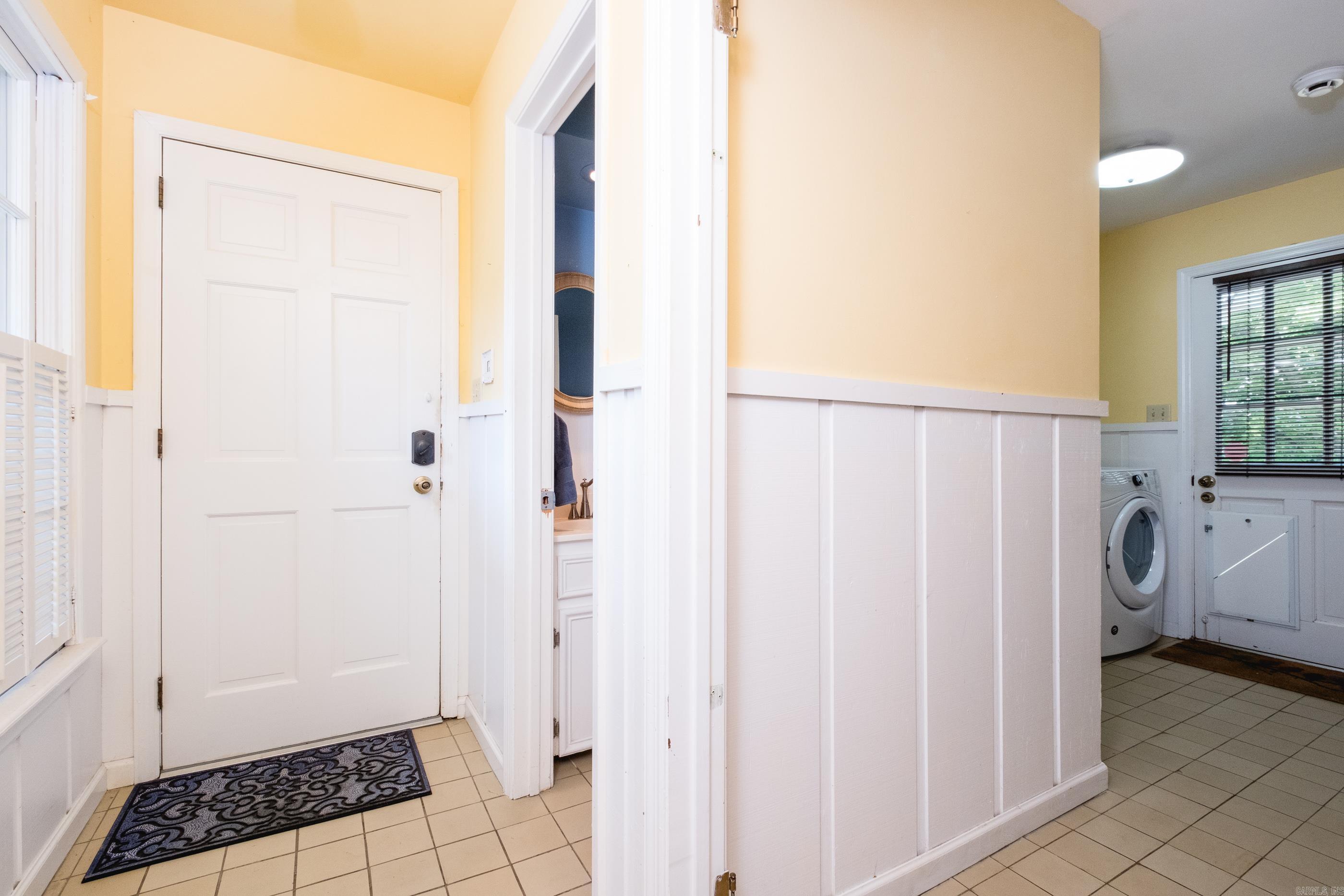 HALL COVE - Residential