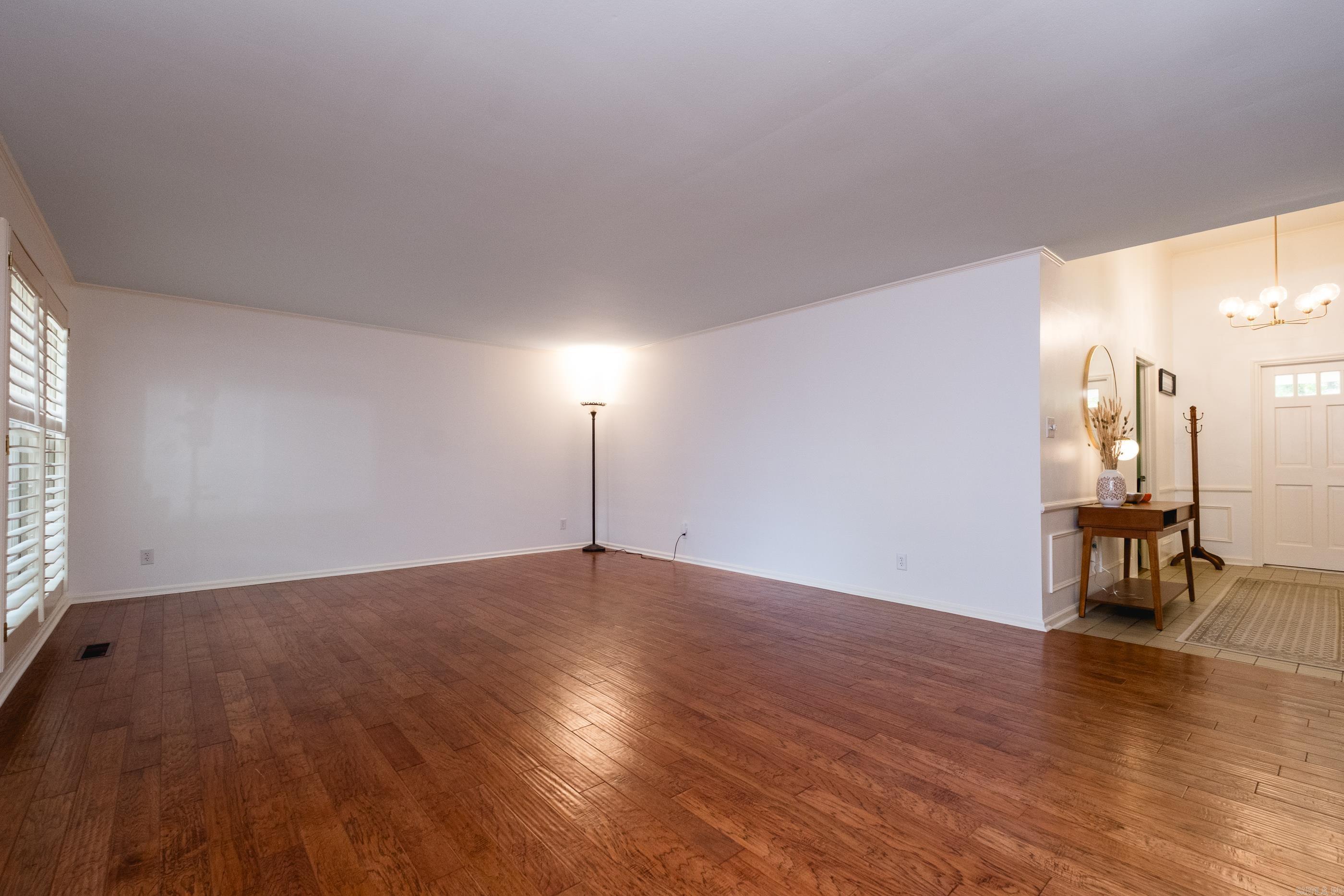 HALL COVE - Residential