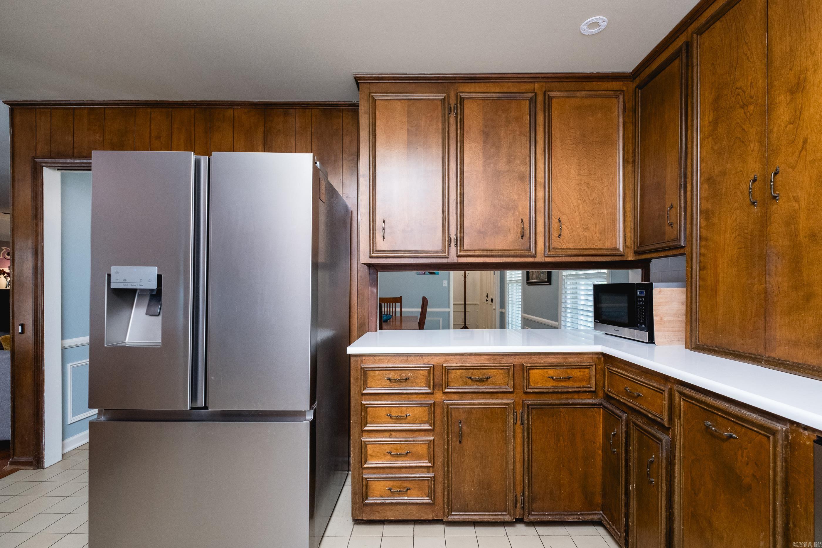 HALL COVE - Residential