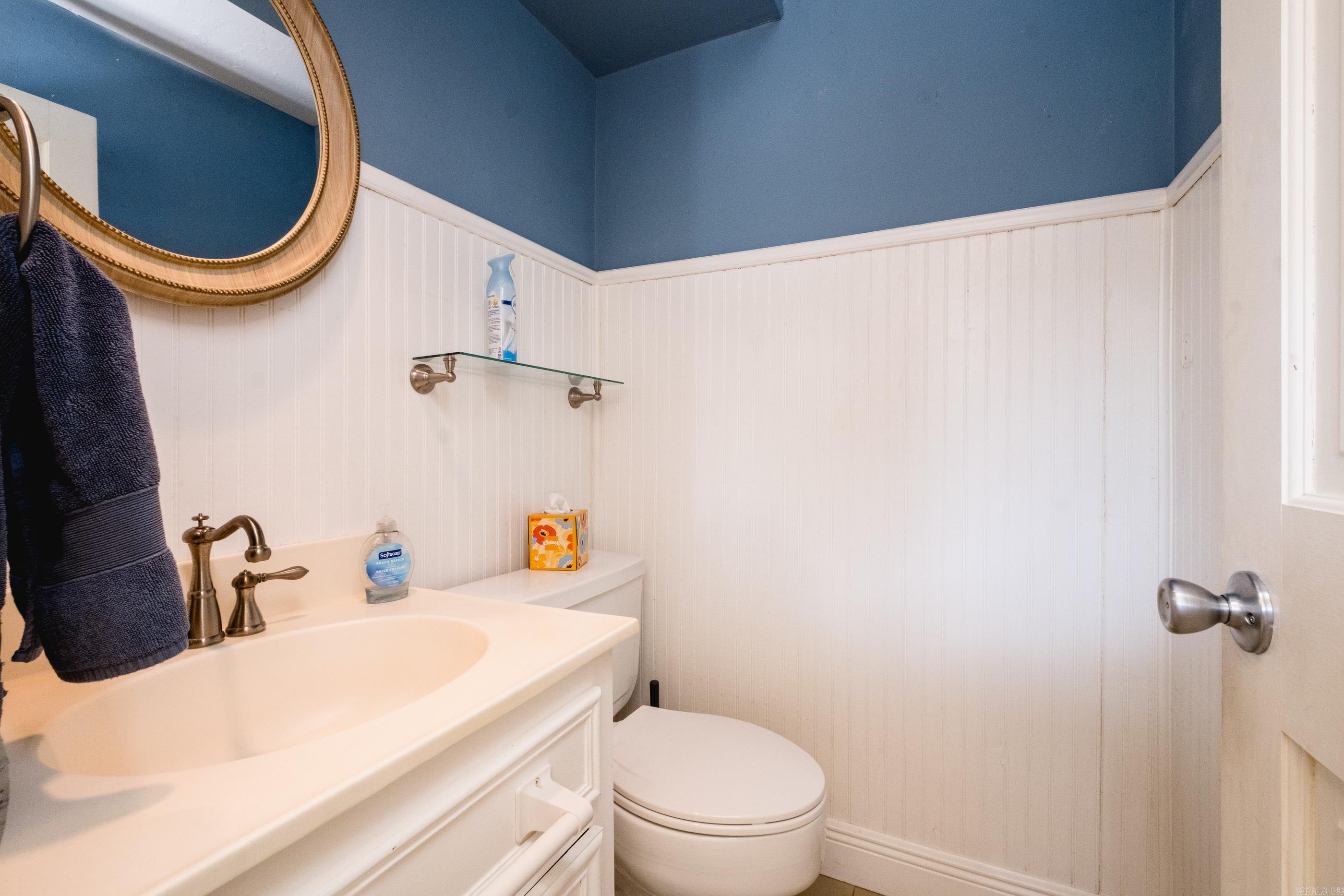 HALL COVE - Residential