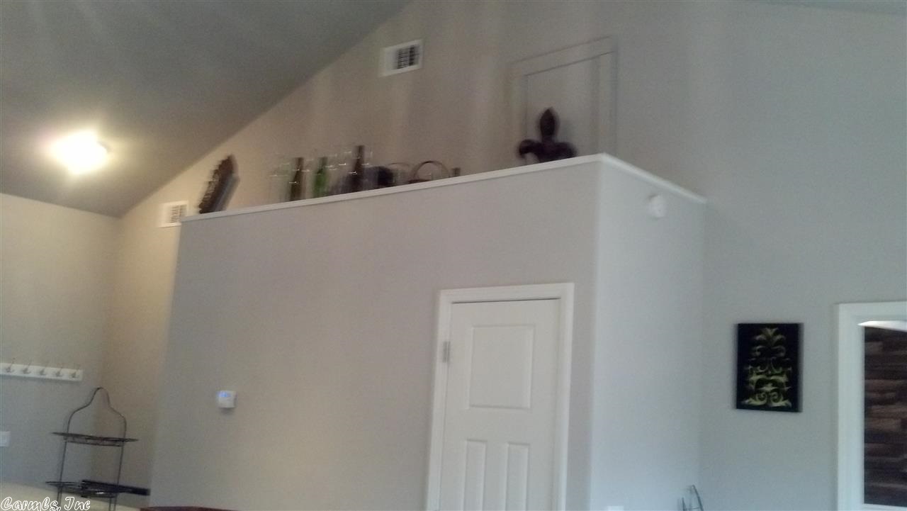 Lake Norrell - Residential