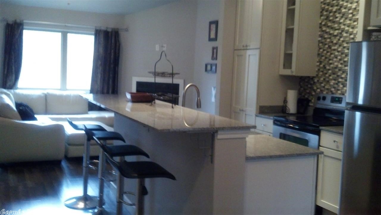 Lake Norrell - Residential