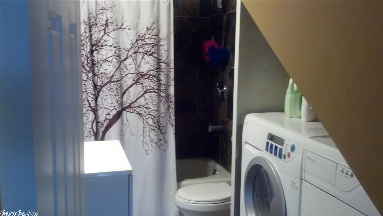 Lake Norrell - Residential