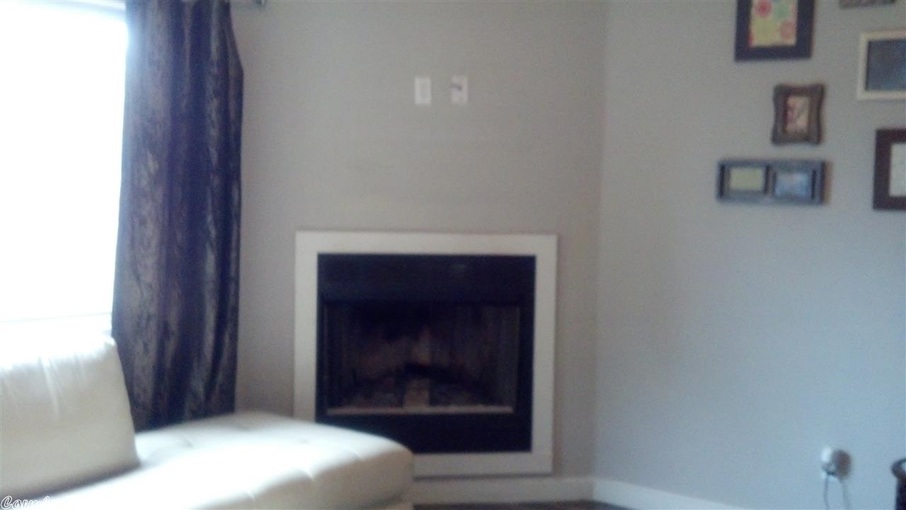 Lake Norrell - Residential