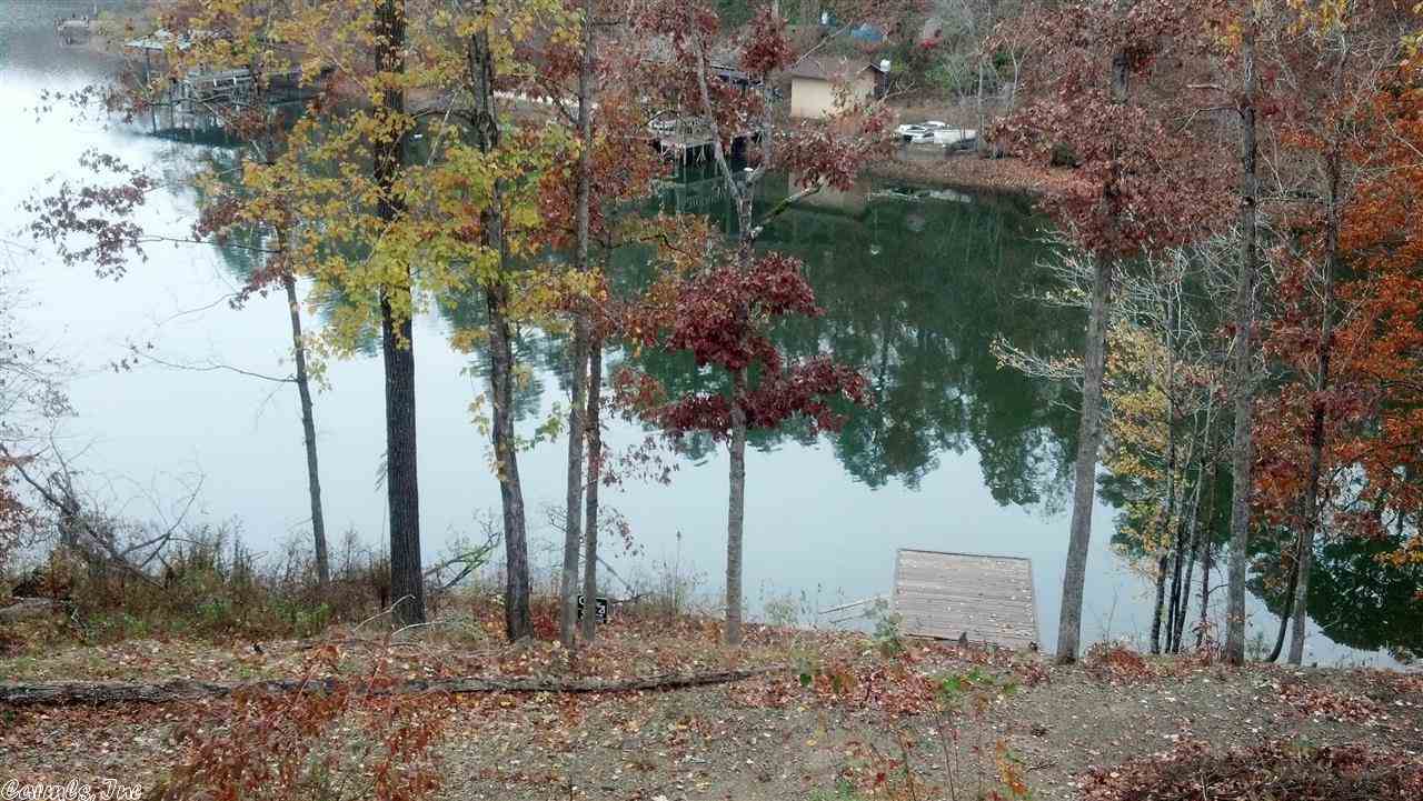 Lake Norrell - Residential