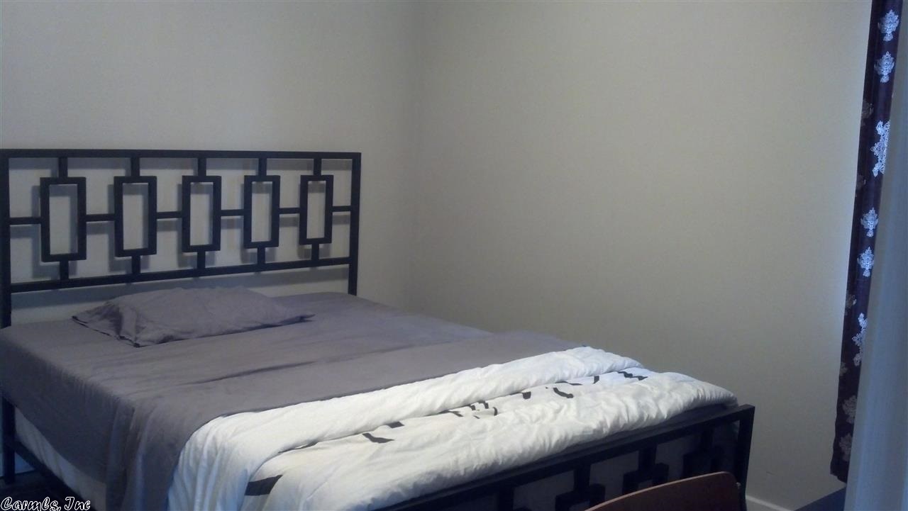 Lake Norrell - Residential