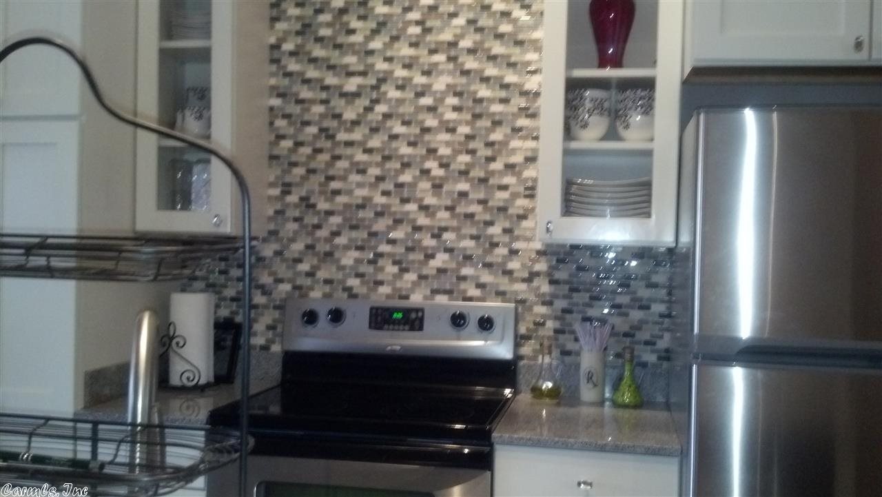 Lake Norrell - Residential