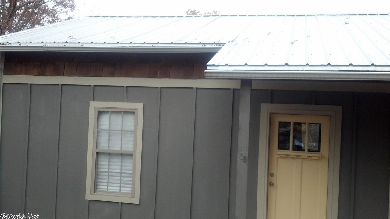 Lake Norrell - Residential