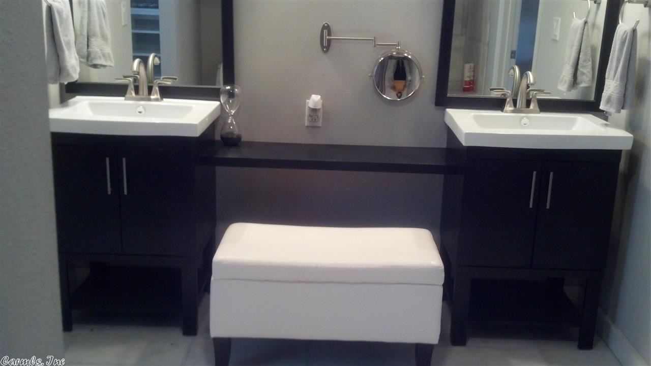 Lake Norrell - Residential