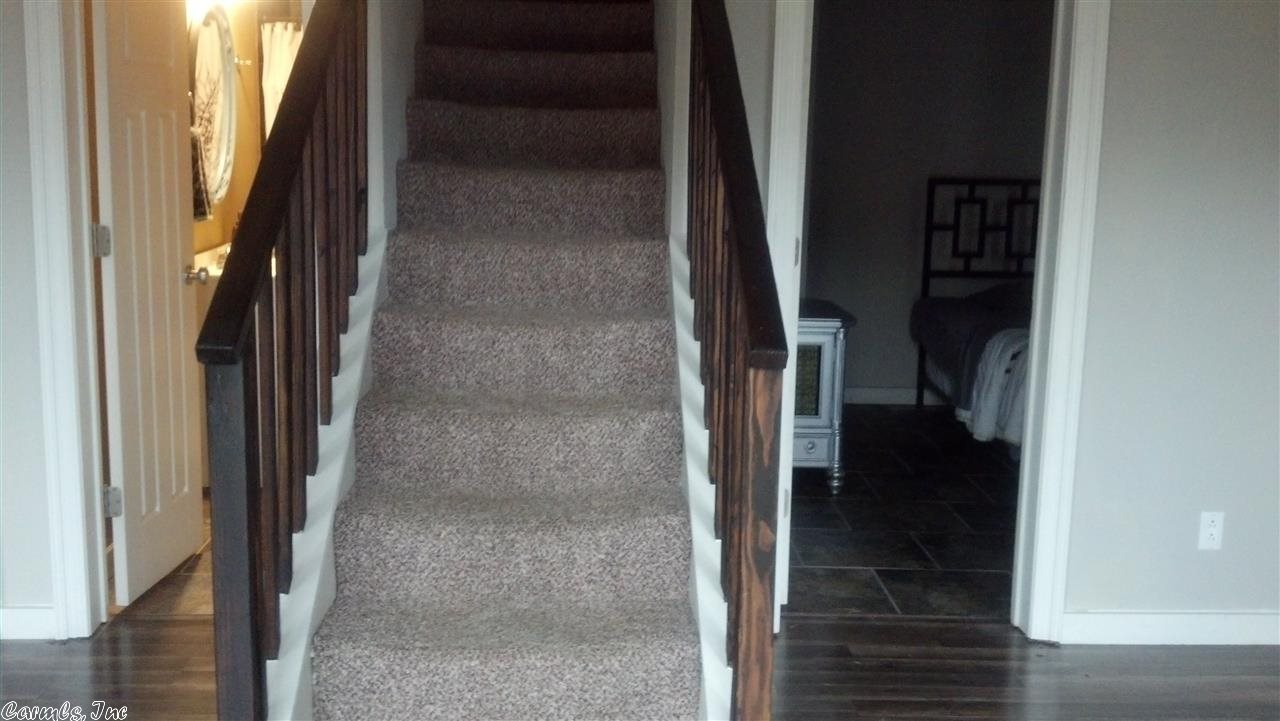 Lake Norrell - Residential