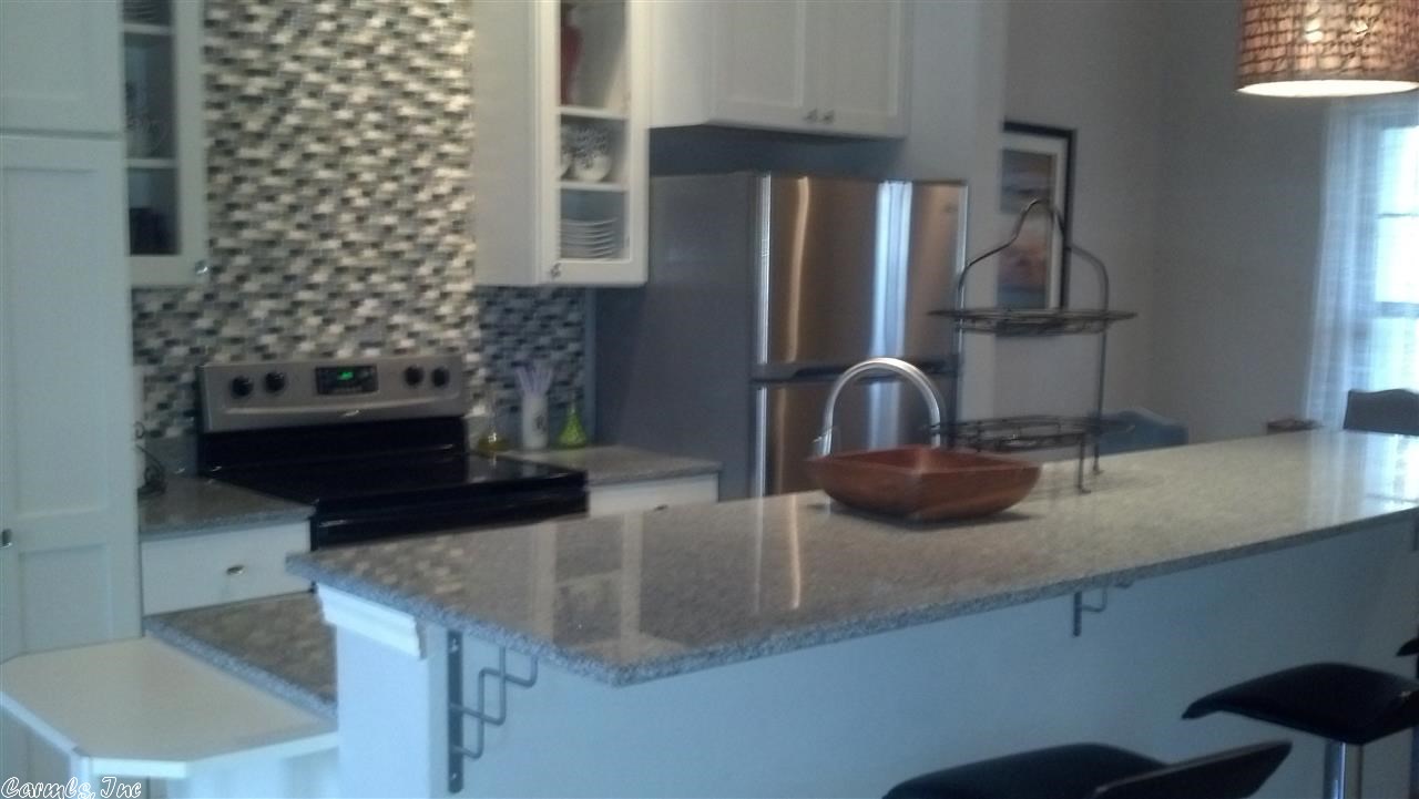 Lake Norrell - Residential