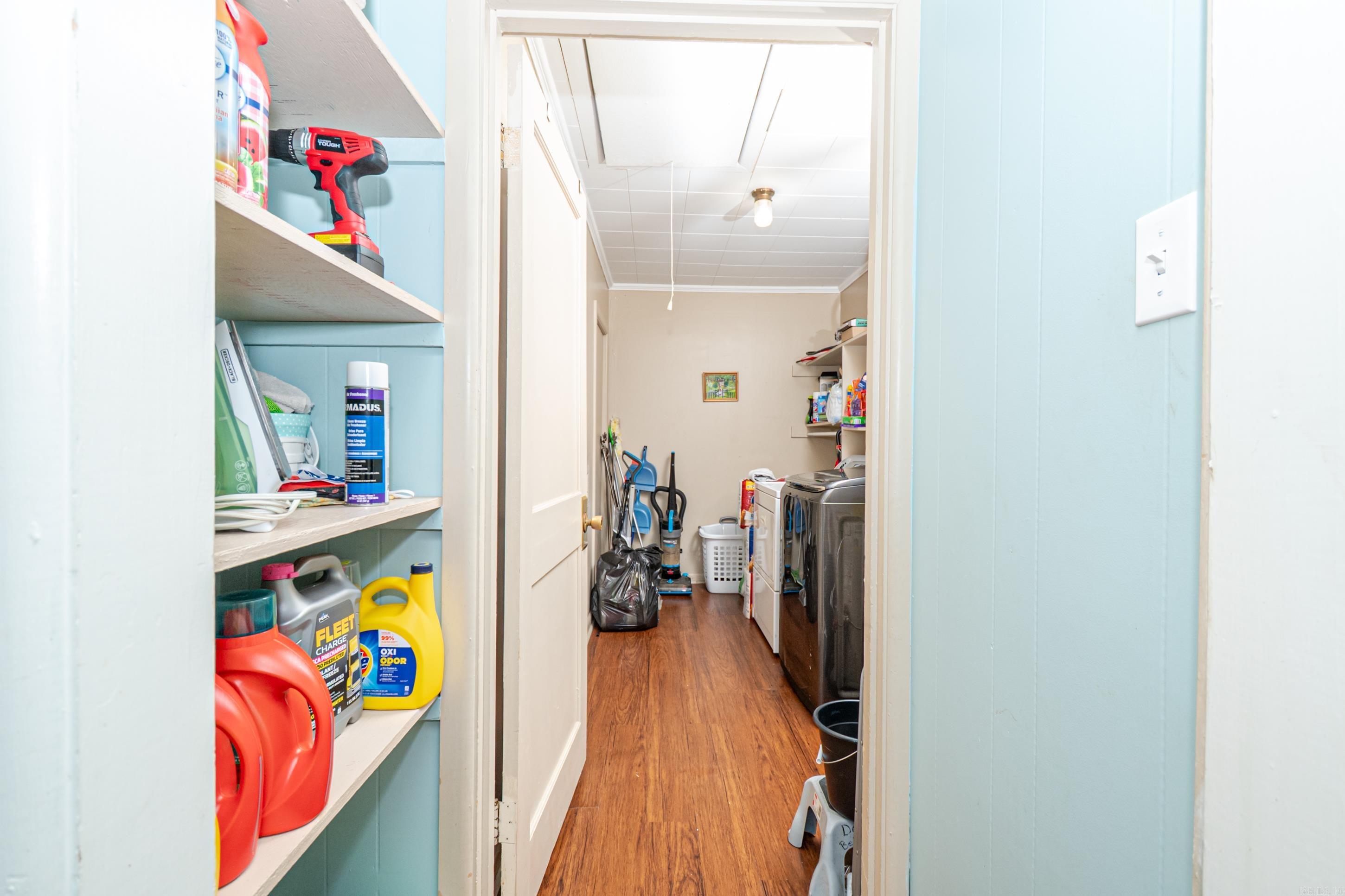 East Camden - Residential