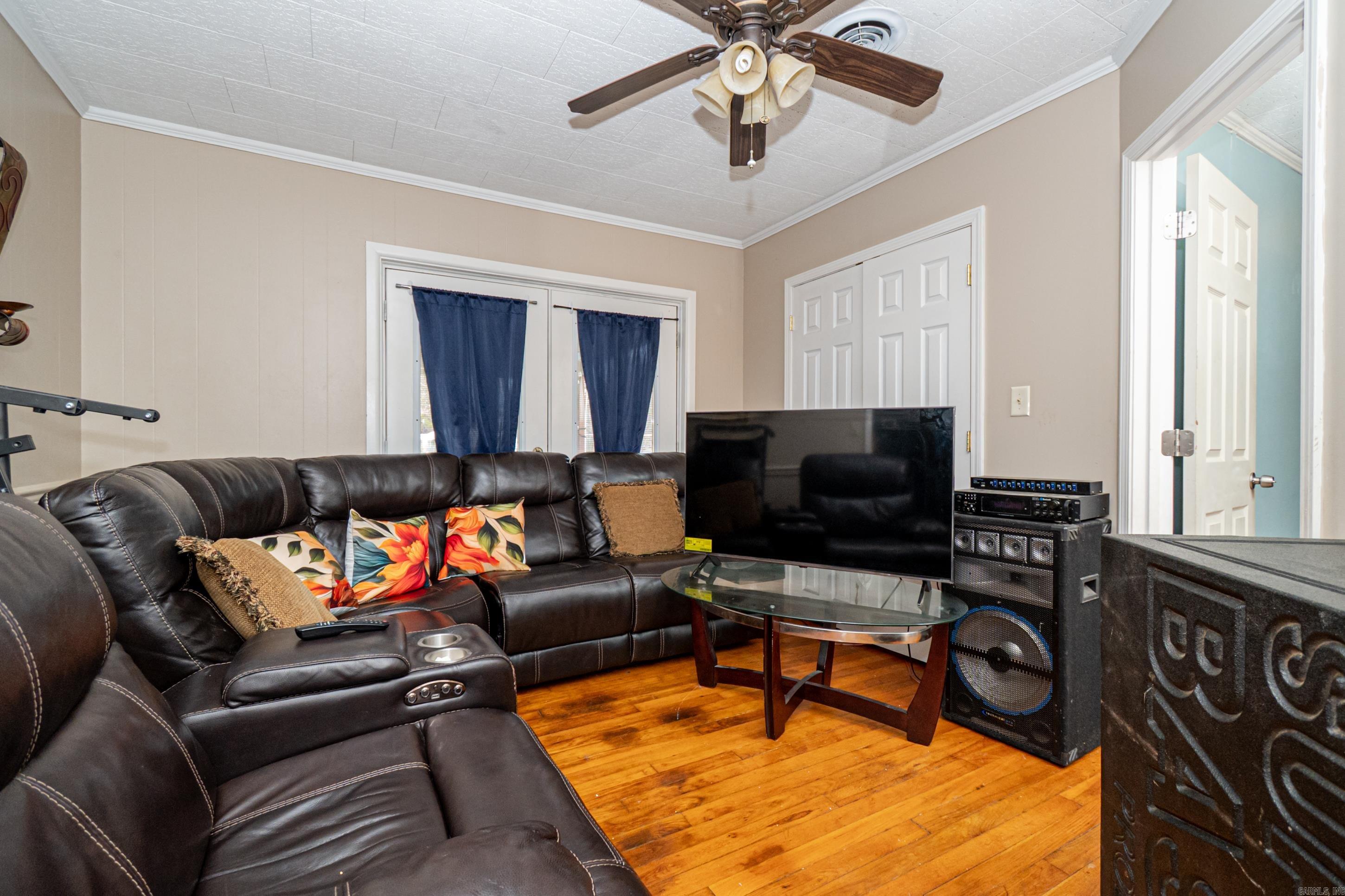 East Camden - Residential