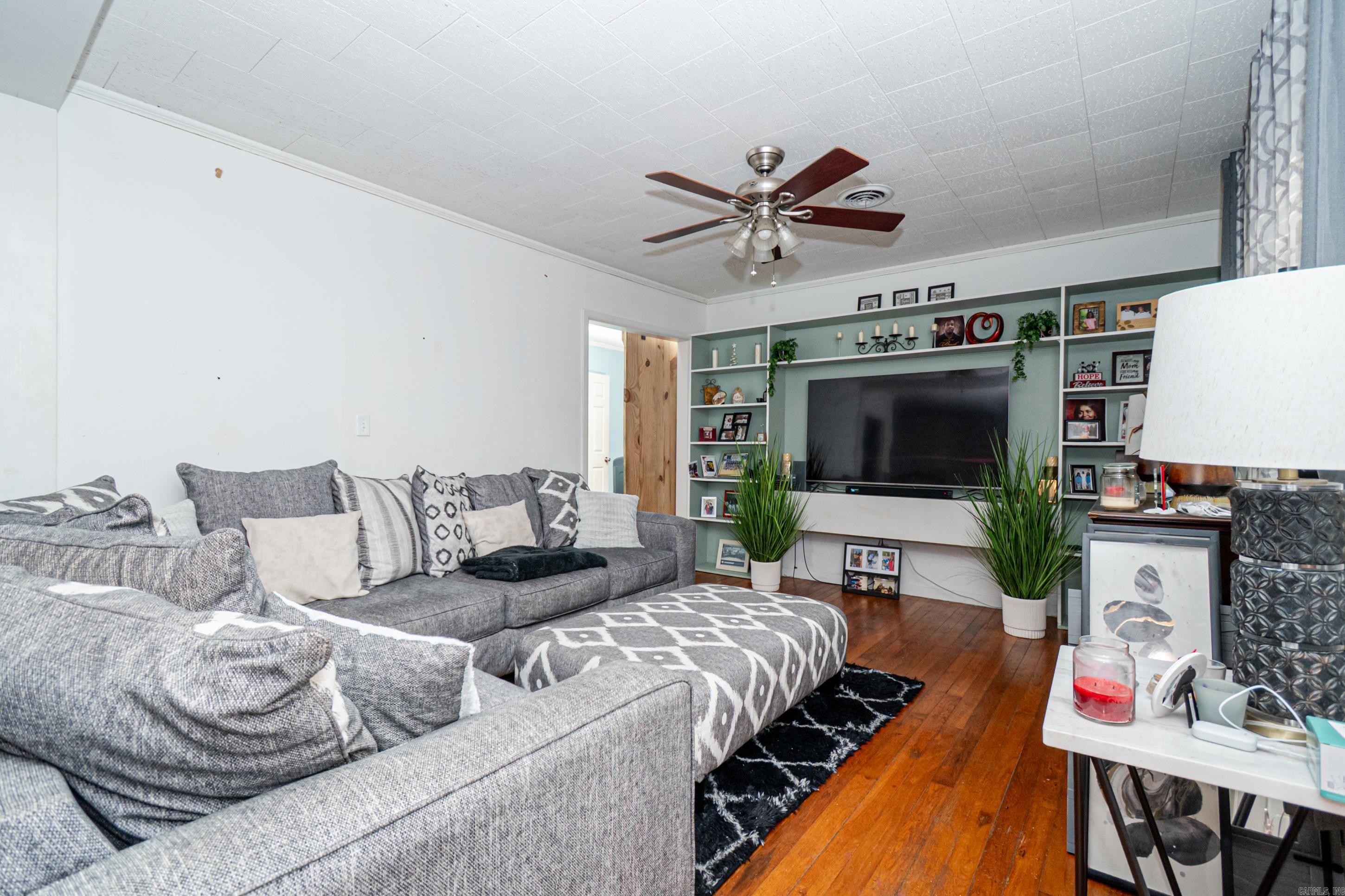 East Camden - Residential