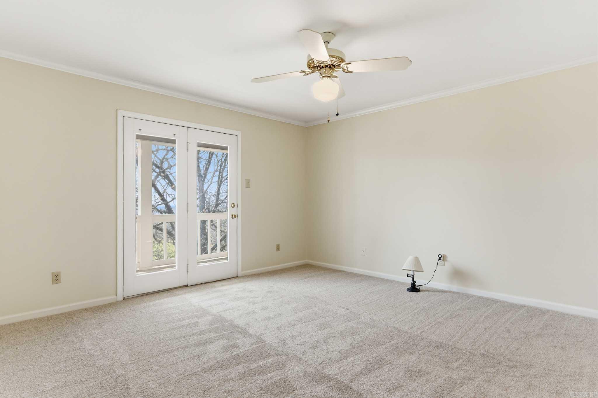 Marlowe Manor - Residential