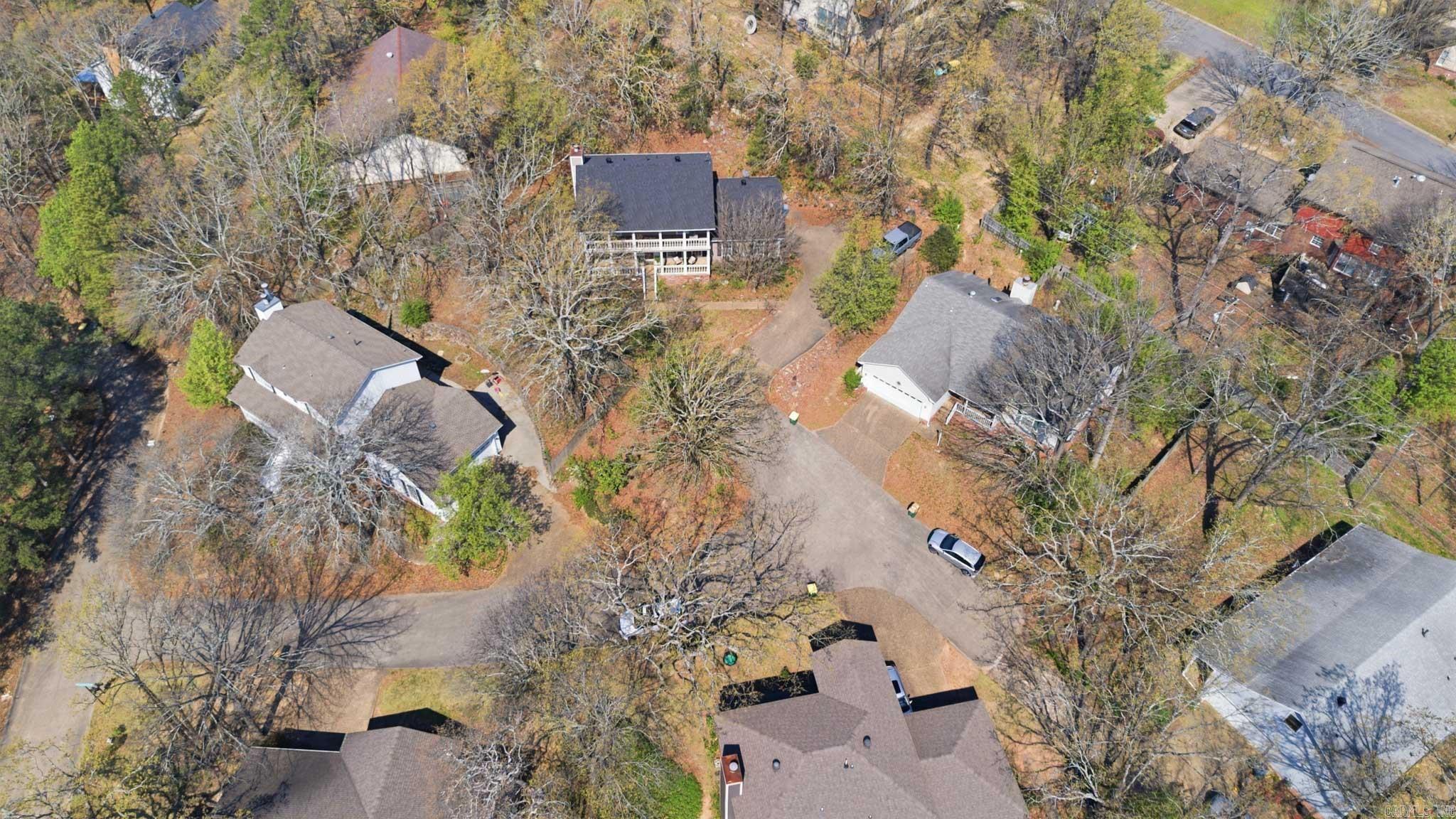 Marlowe Manor - Residential