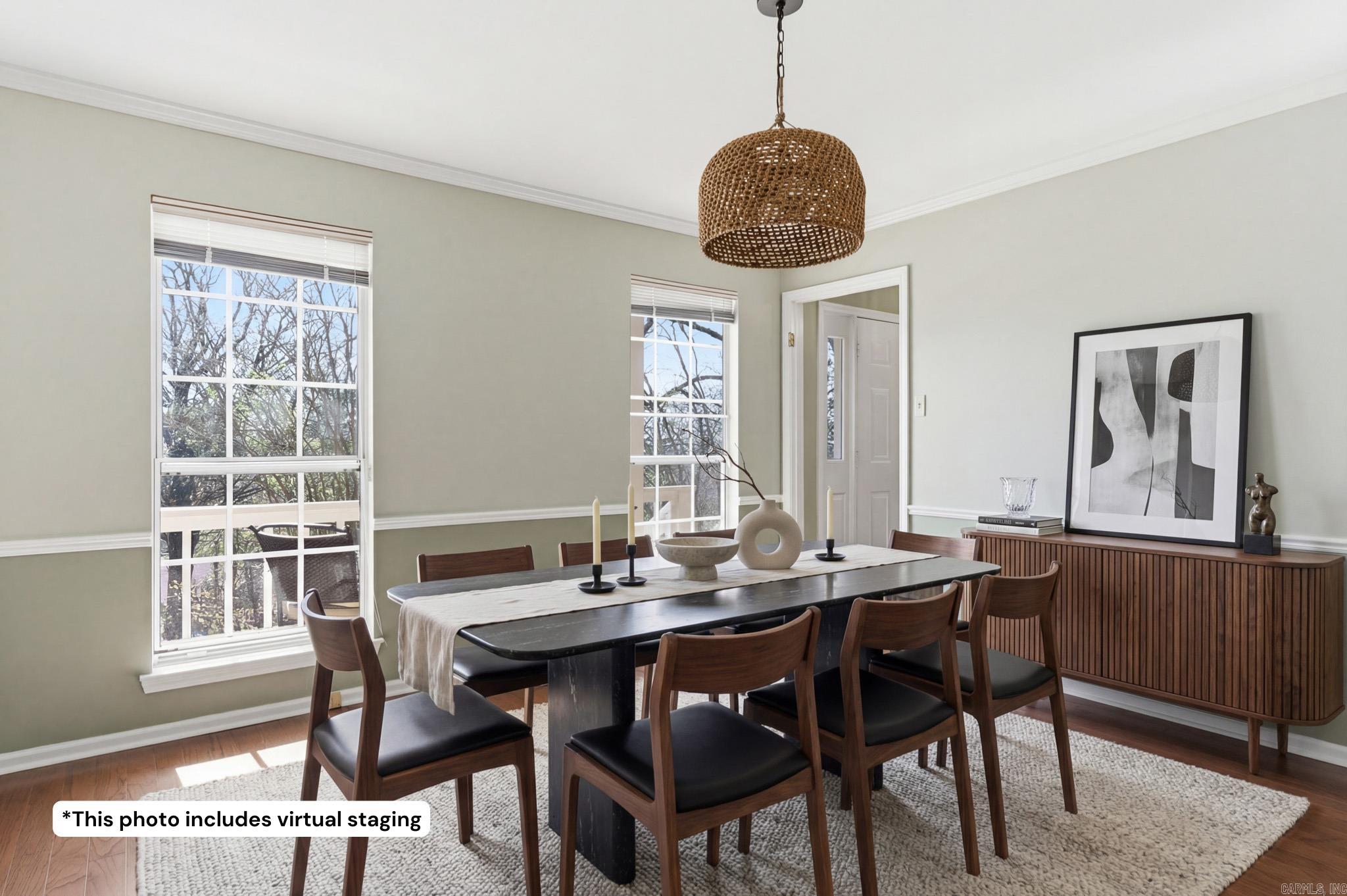 Marlowe Manor - Residential